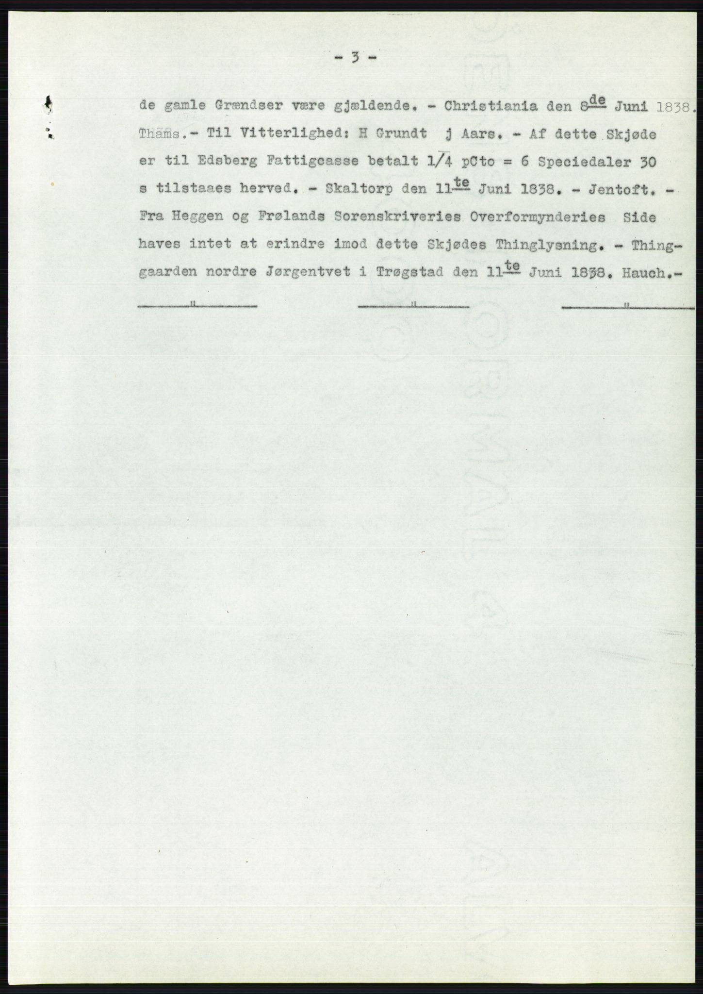Statsarkivet i Oslo, SAO/A-10621/Z/Zd/L0001: Avskrifter, j.nr 34/1953 og 385-1291/1954, 1953-1954, p. 338