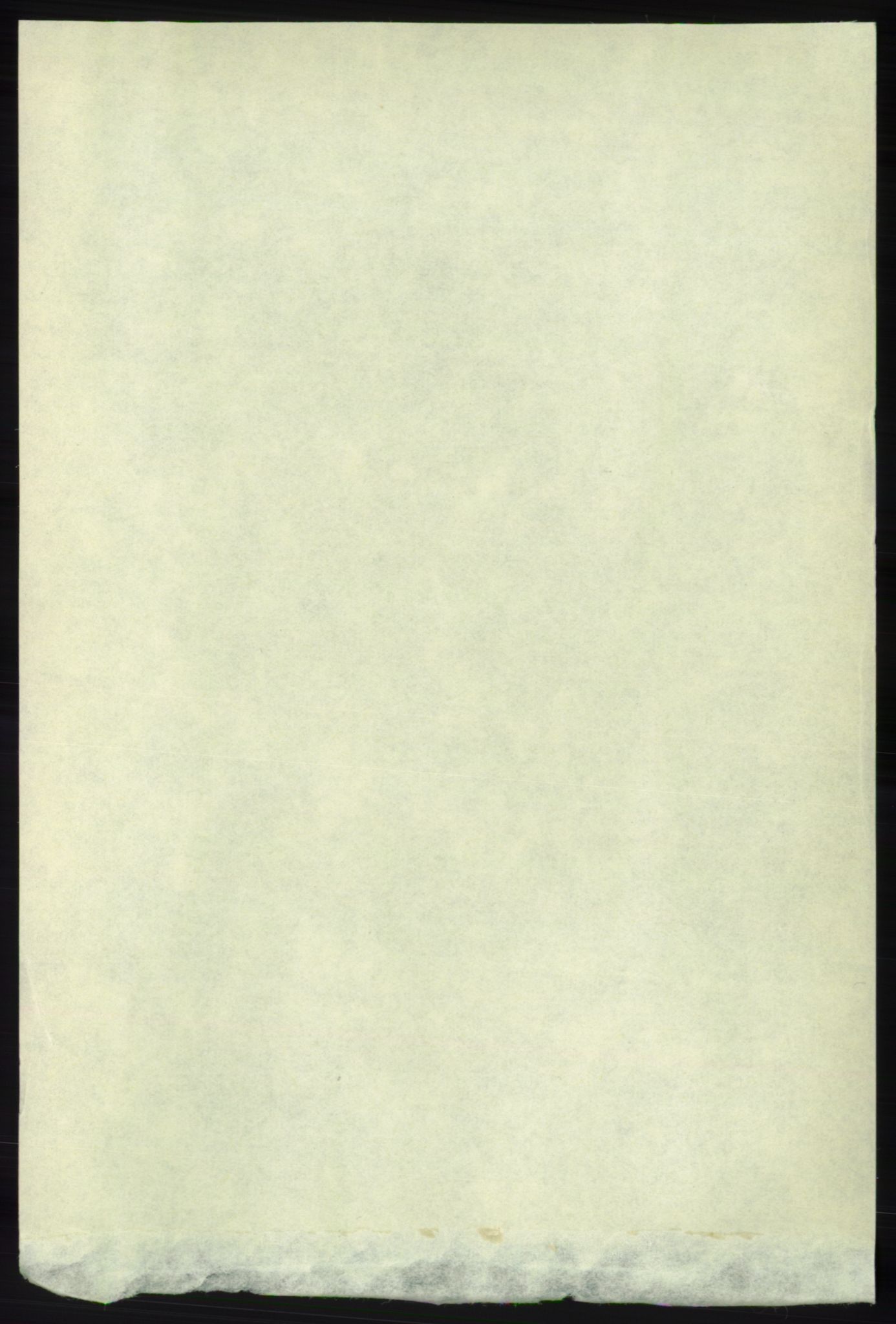 RA, 1891 census for 1138 Jelsa, 1891, p. 2001