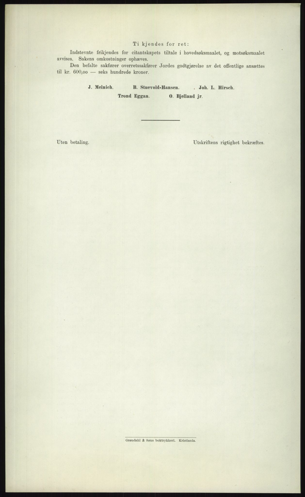 Høyfjellskommisjonen, RA/S-1546/X/Xa/L0001: Nr. 1-33, 1909-1953, p. 947