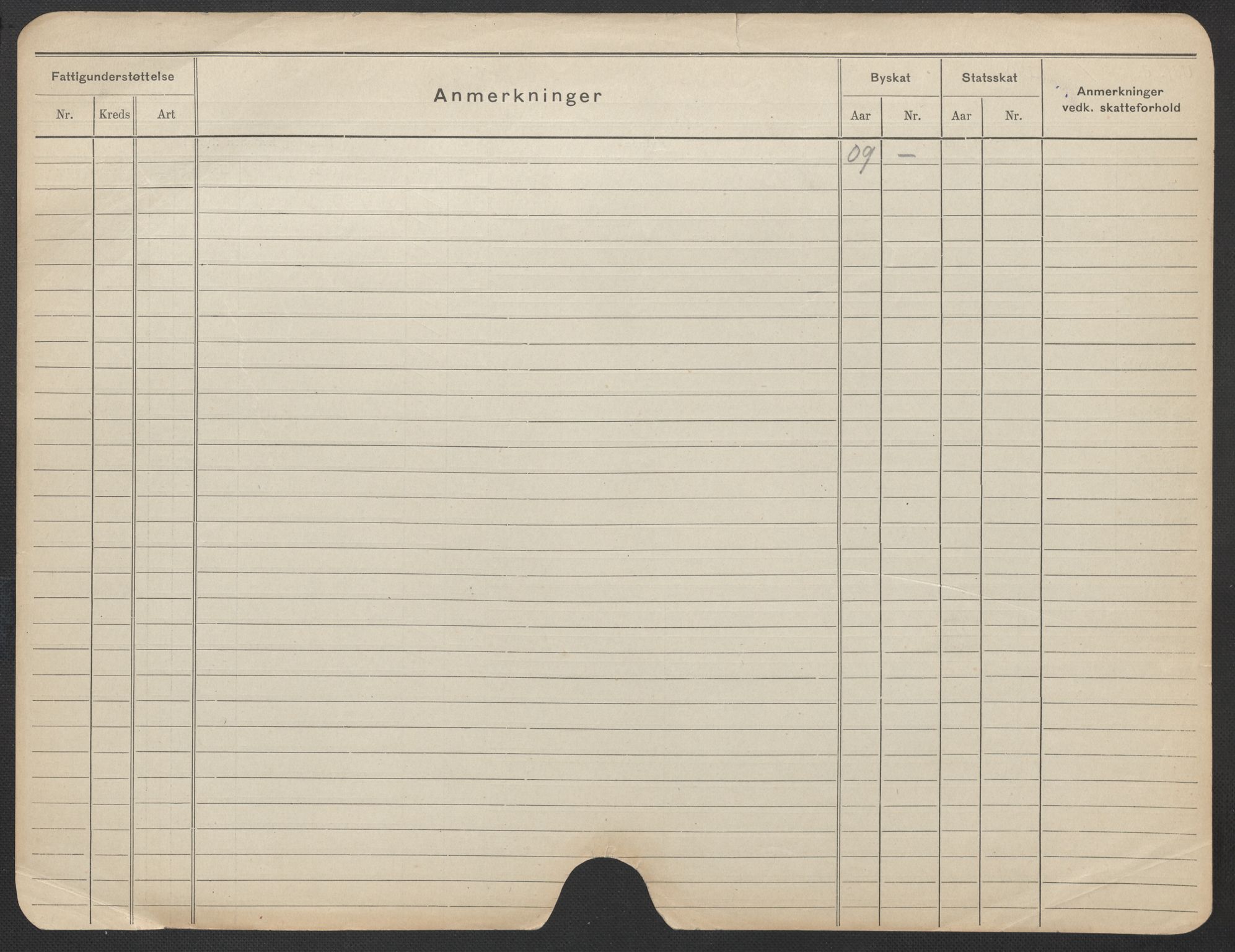 Oslo folkeregister, Registerkort, AV/SAO-A-11715/F/Fa/Fac/L0025: Kvinner, 1906-1914, p. 750b