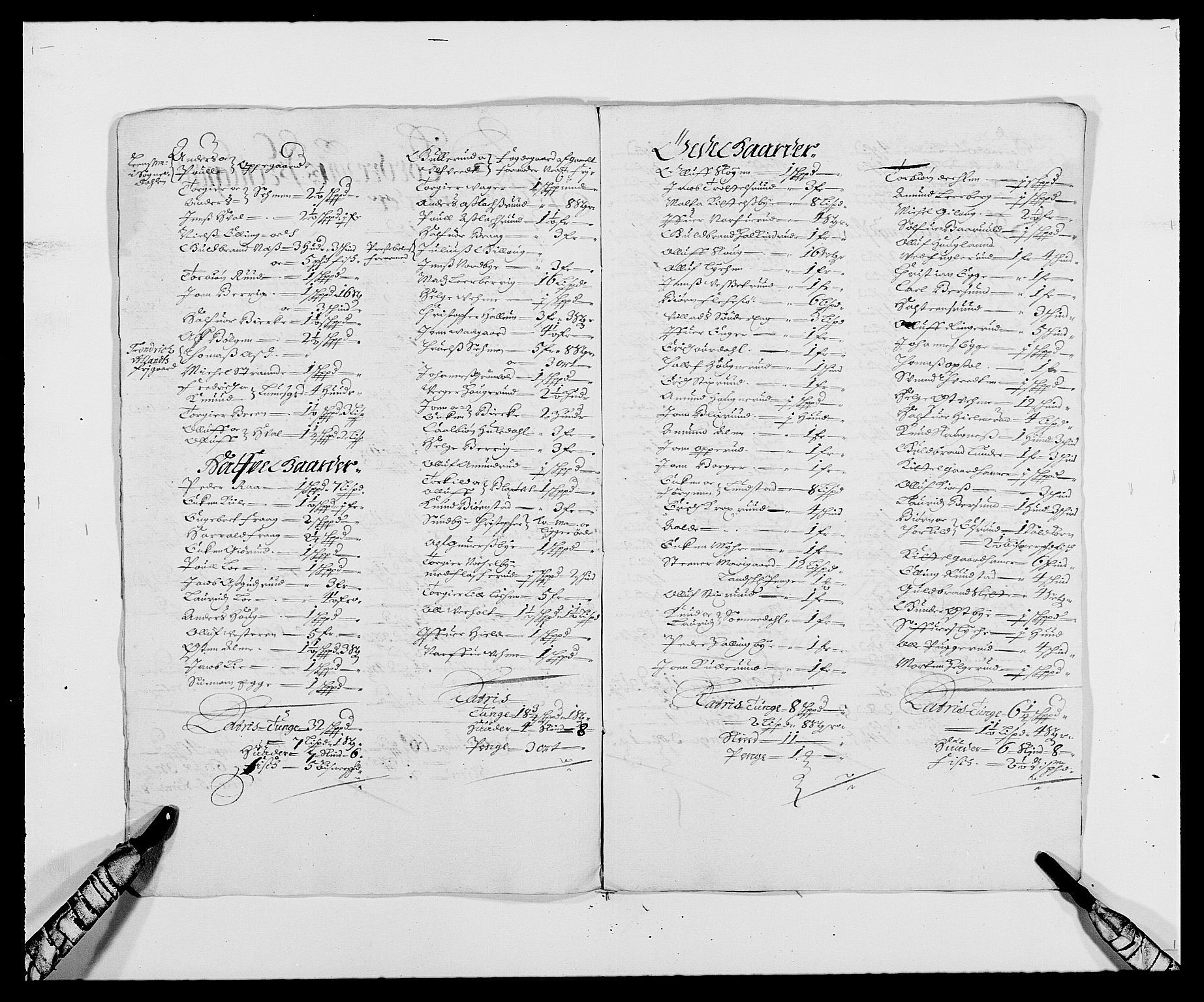 Rentekammeret inntil 1814, Reviderte regnskaper, Fogderegnskap, RA/EA-4092/R21/L1443: Fogderegnskap Ringerike og Hallingdal, 1678-1680, p. 286