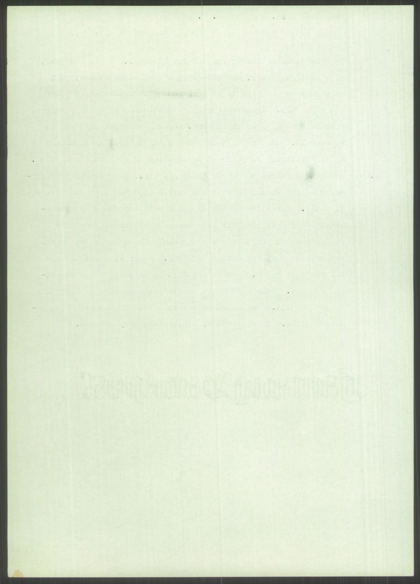 Samlinger til kildeutgivelse, Amerikabrevene, RA/EA-4057/F/L0034: Innlån fra Nord-Trøndelag, 1838-1914, p. 354