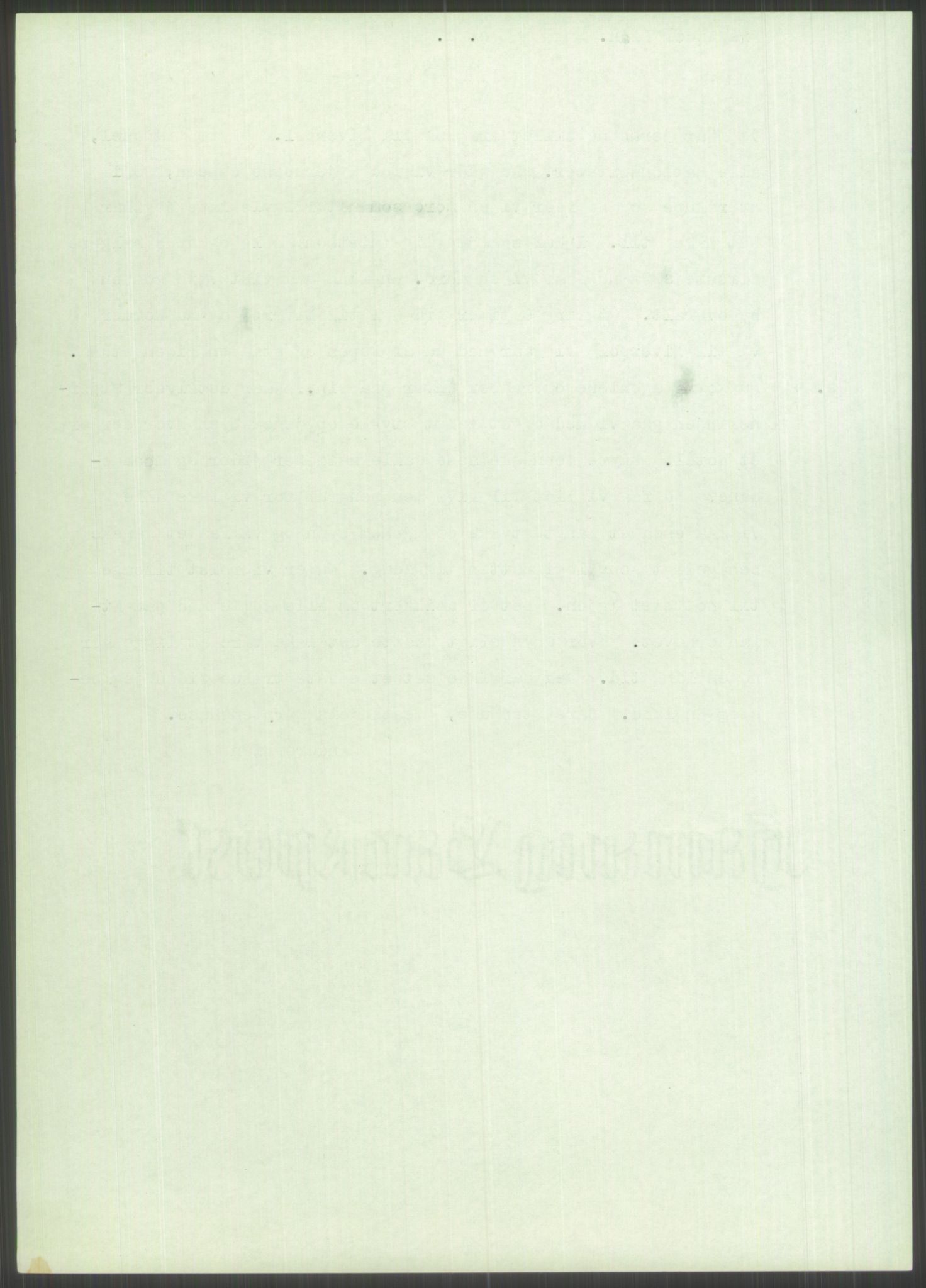 Samlinger til kildeutgivelse, Amerikabrevene, AV/RA-EA-4057/F/L0034: Innlån fra Nord-Trøndelag, 1838-1914, p. 354
