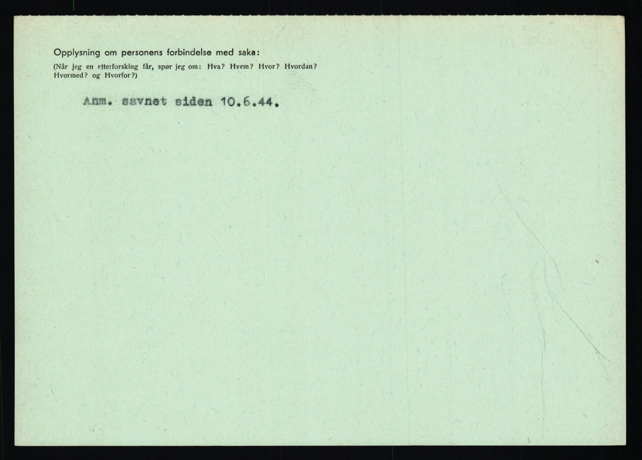 Statspolitiet - Hovedkontoret / Osloavdelingen, AV/RA-S-1329/C/Ca/L0014: Seterlien - Svartås, 1943-1945, p. 4743