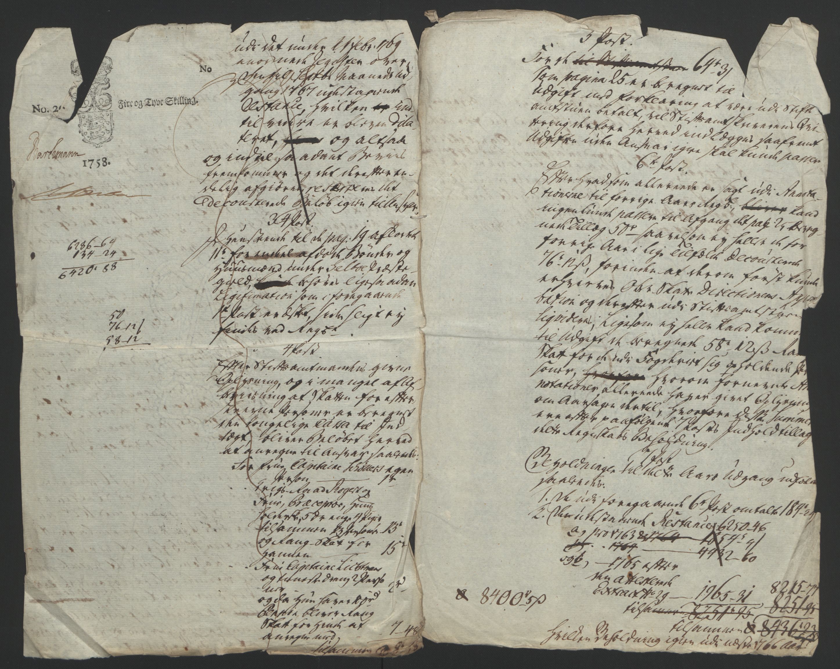 Rentekammeret inntil 1814, Reviderte regnskaper, Fogderegnskap, AV/RA-EA-4092/R61/L4180: Ekstraskatten Strinda og Selbu, 1762-1767, p. 247