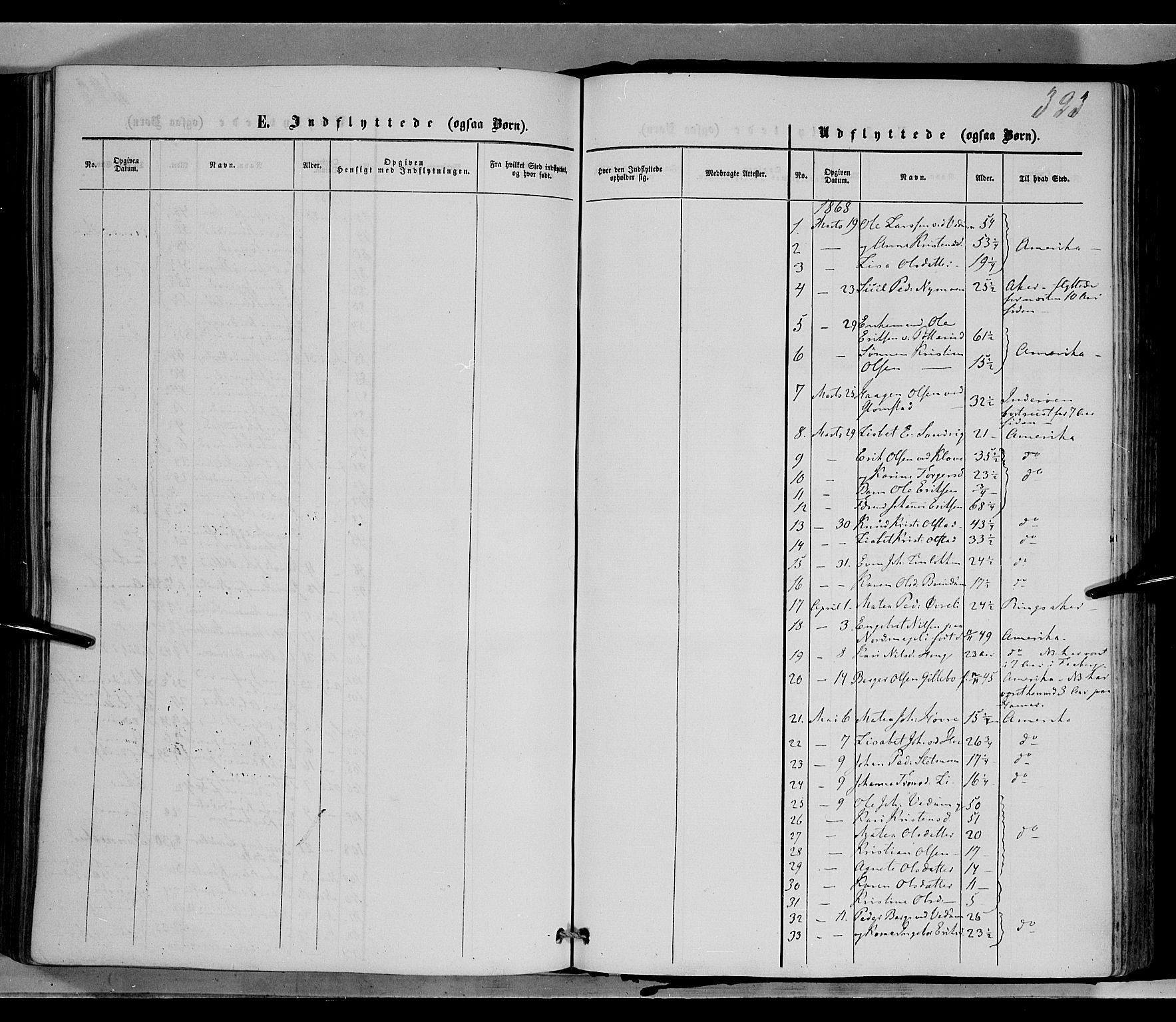 Øyer prestekontor, SAH/PREST-084/H/Ha/Haa/L0006: Parish register (official) no. 6, 1858-1874, p. 323