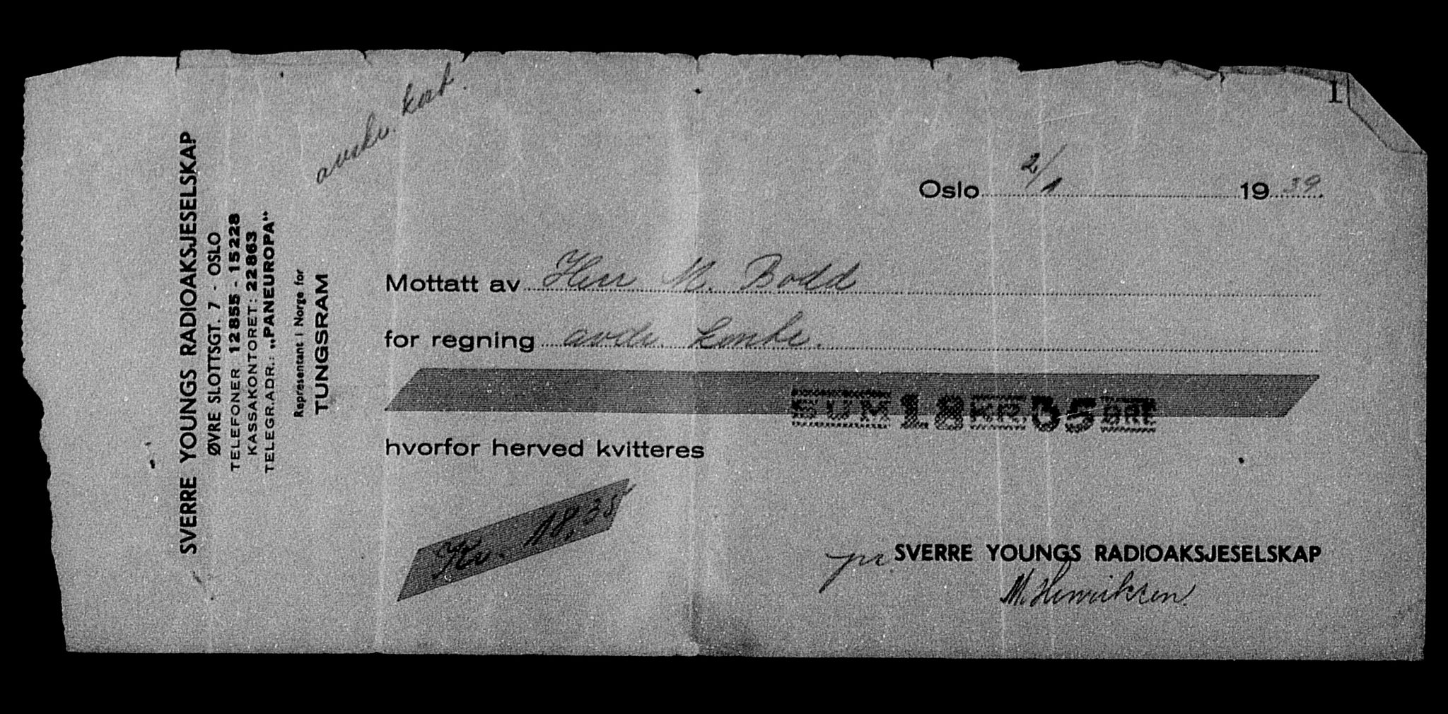 Justisdepartementet, Tilbakeføringskontoret for inndratte formuer, AV/RA-S-1564/H/Hc/Hcc/L0927: --, 1945-1947, p. 50