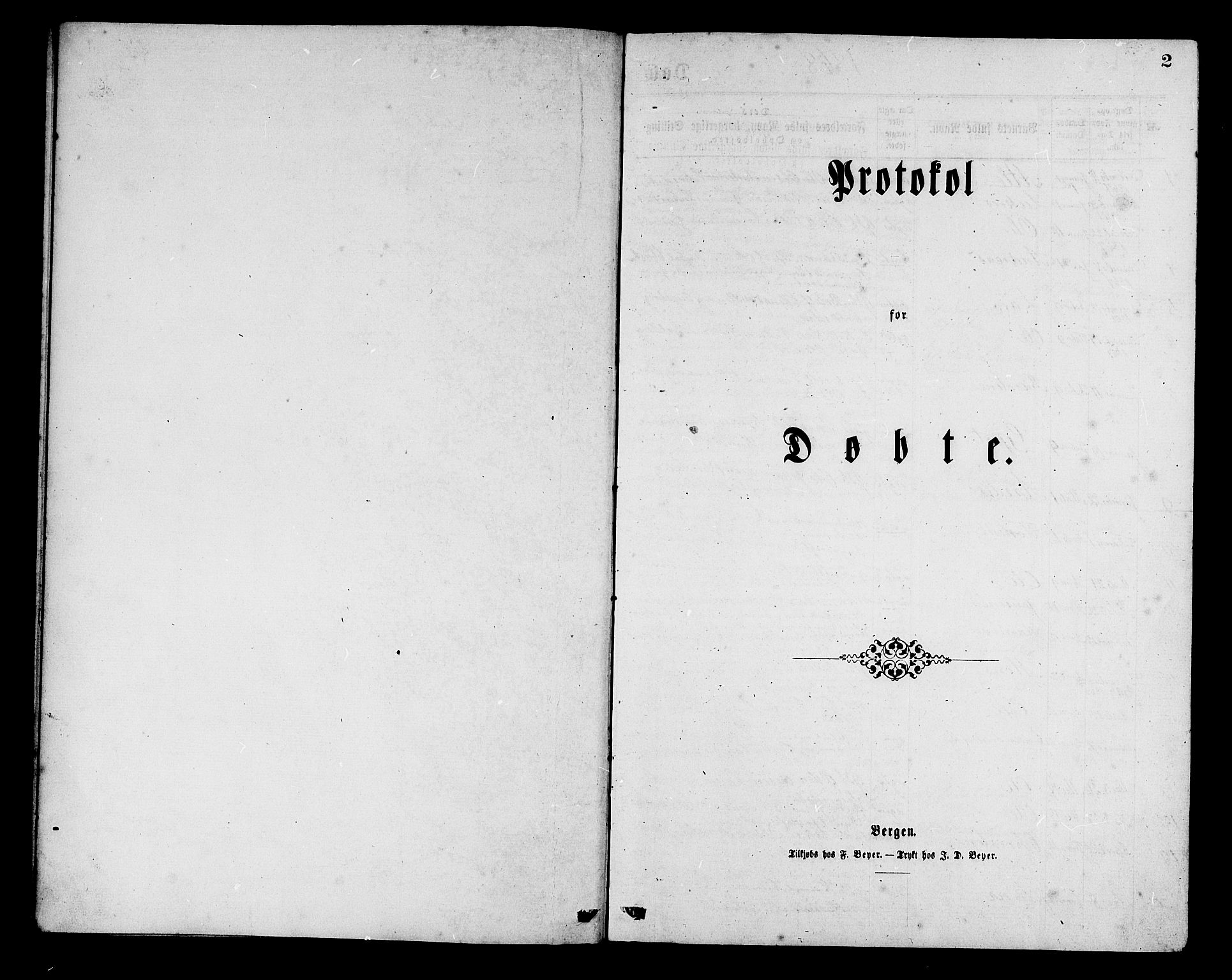 Aurland sokneprestembete, AV/SAB-A-99937/H/Hb/Hba/L0001: Parish register (copy) no. A 1, 1868-1881