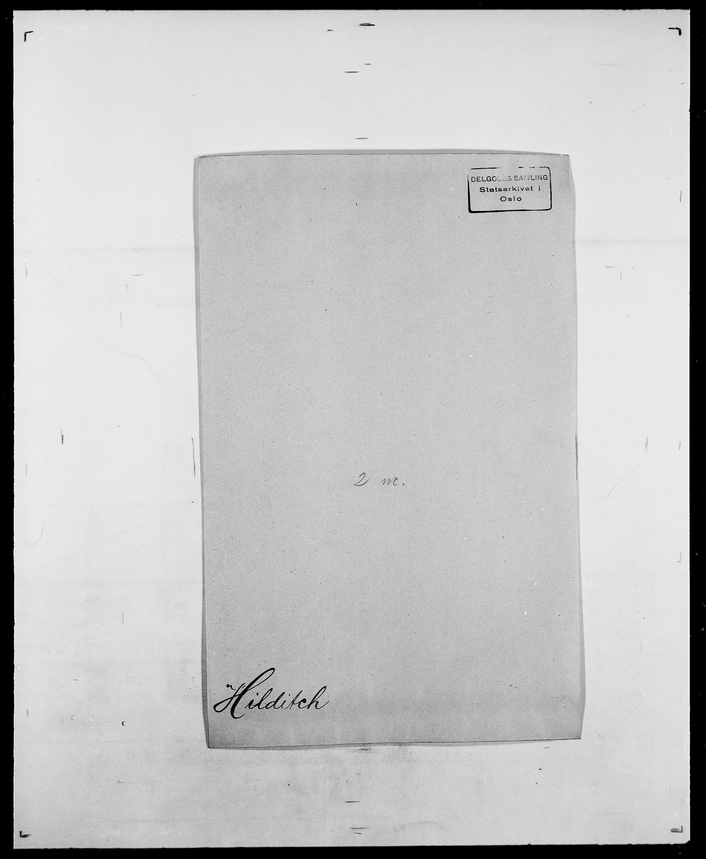 Delgobe, Charles Antoine - samling, AV/SAO-PAO-0038/D/Da/L0017: Helander - Hjørne, p. 422