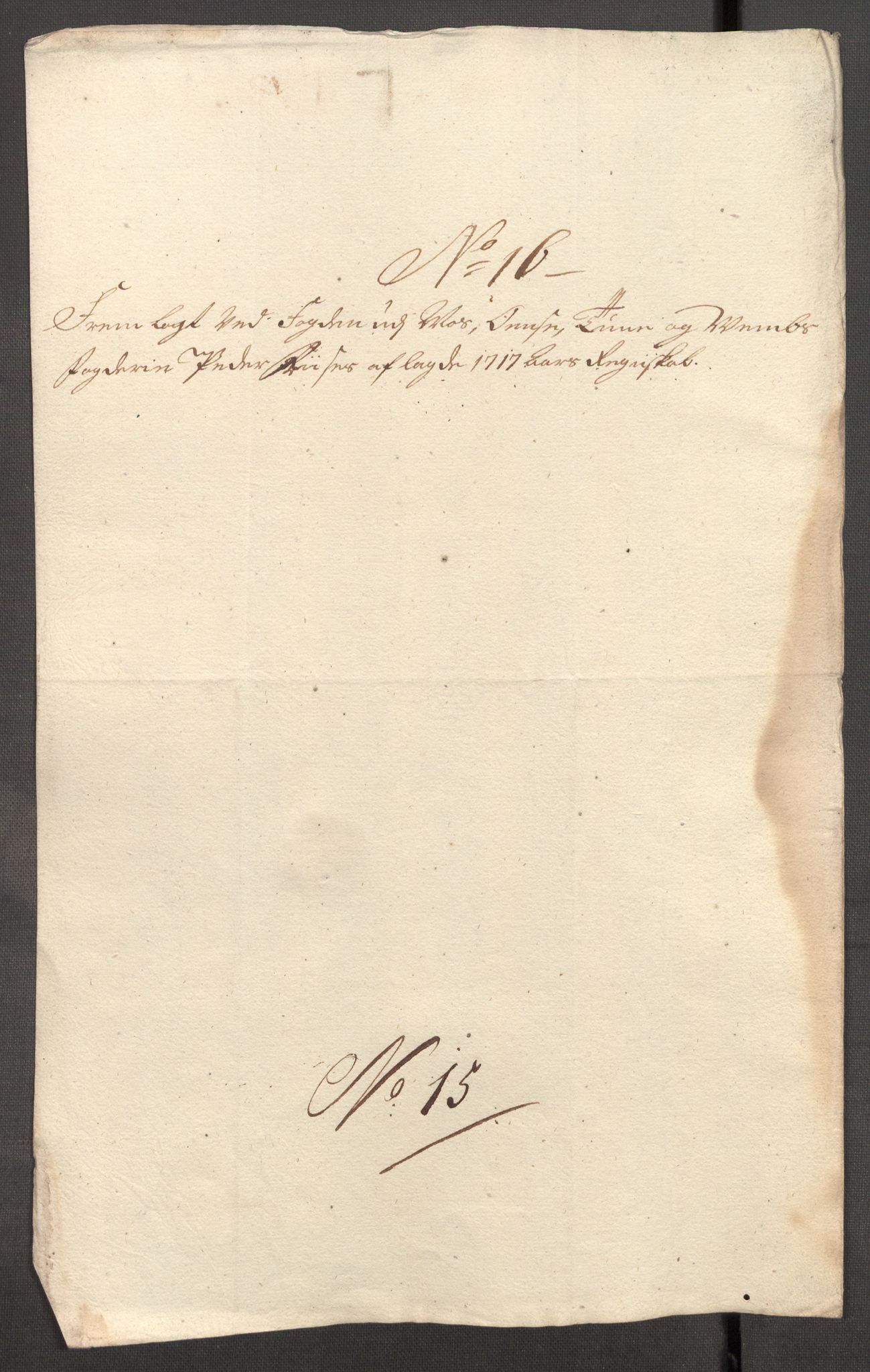 Rentekammeret inntil 1814, Reviderte regnskaper, Fogderegnskap, AV/RA-EA-4092/R04/L0141: Fogderegnskap Moss, Onsøy, Tune, Veme og Åbygge, 1717, p. 116