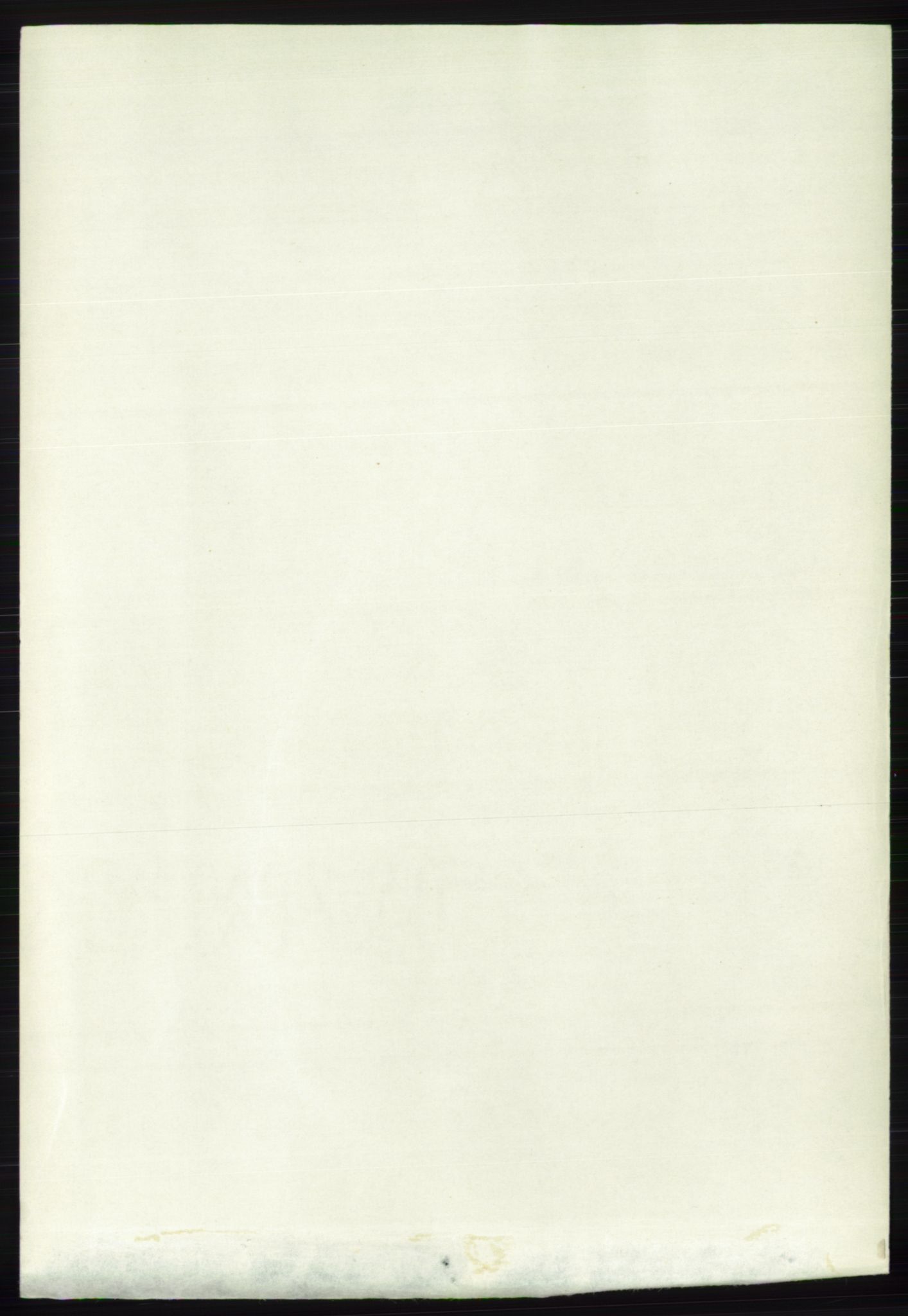 RA, 1891 census for 1043 Hidra og Nes, 1891, p. 4728