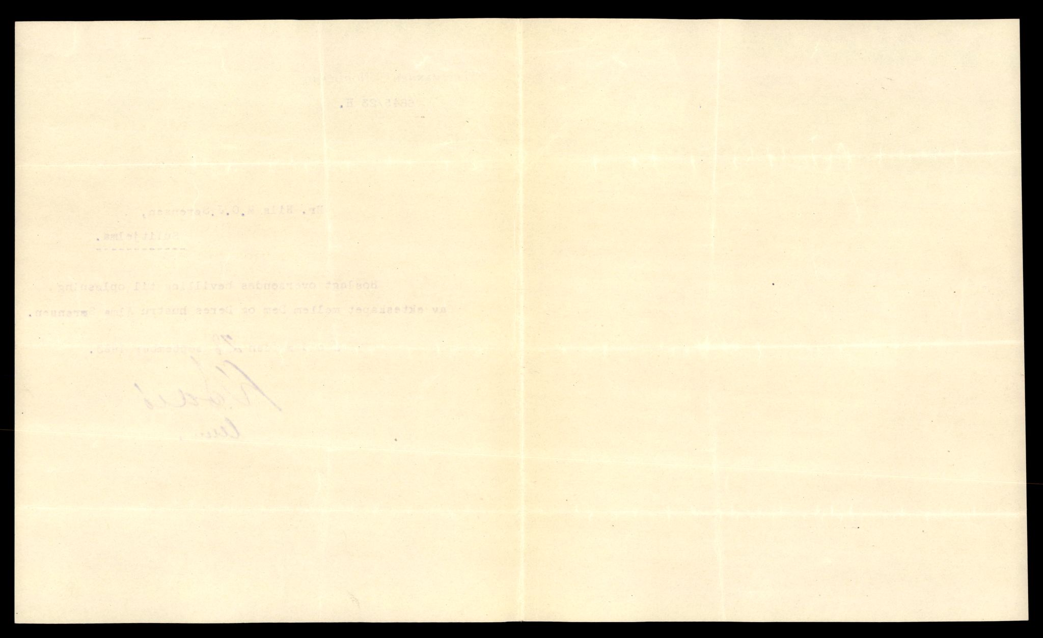 Salten sorenskriveri, SAT/A-4578/1/6/6D/L0009: Lysingsbok, 1919-1928, p. 150