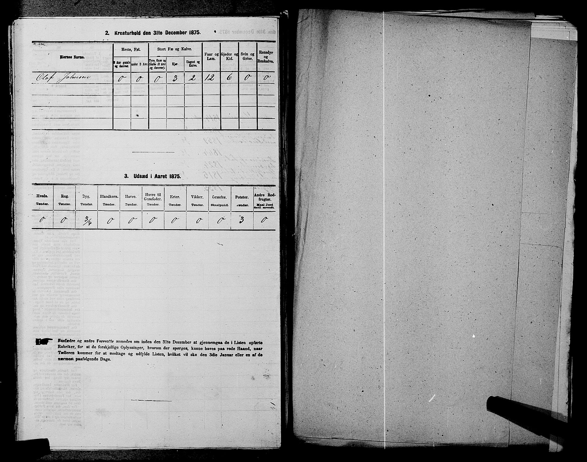 SAKO, 1875 census for 0832P Mo, 1875, p. 359