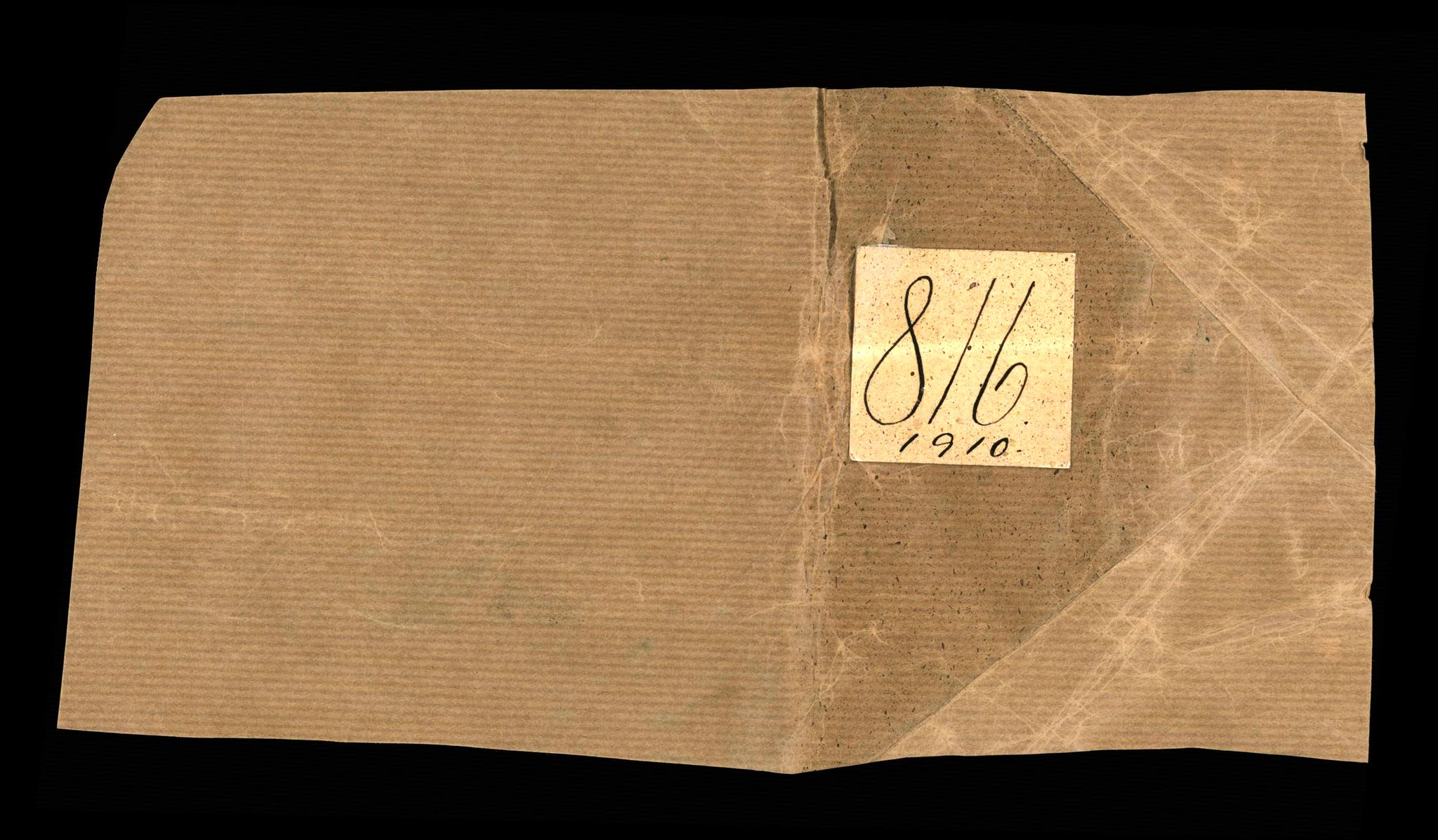 RA, 1910 census for Son, 1910, p. 7