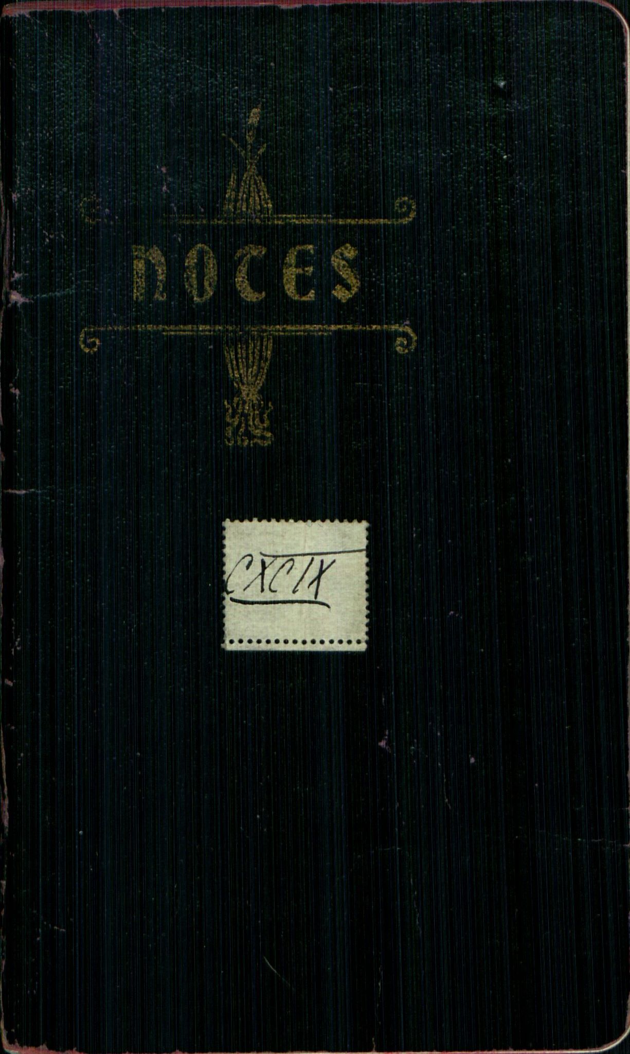 Rikard Berge, TEMU/TGM-A-1003/F/L0005/0041: 160-200 / 199 Kviteseid. Om Halvord stukk el. Kvaalsgard. Ættesoger, 1913