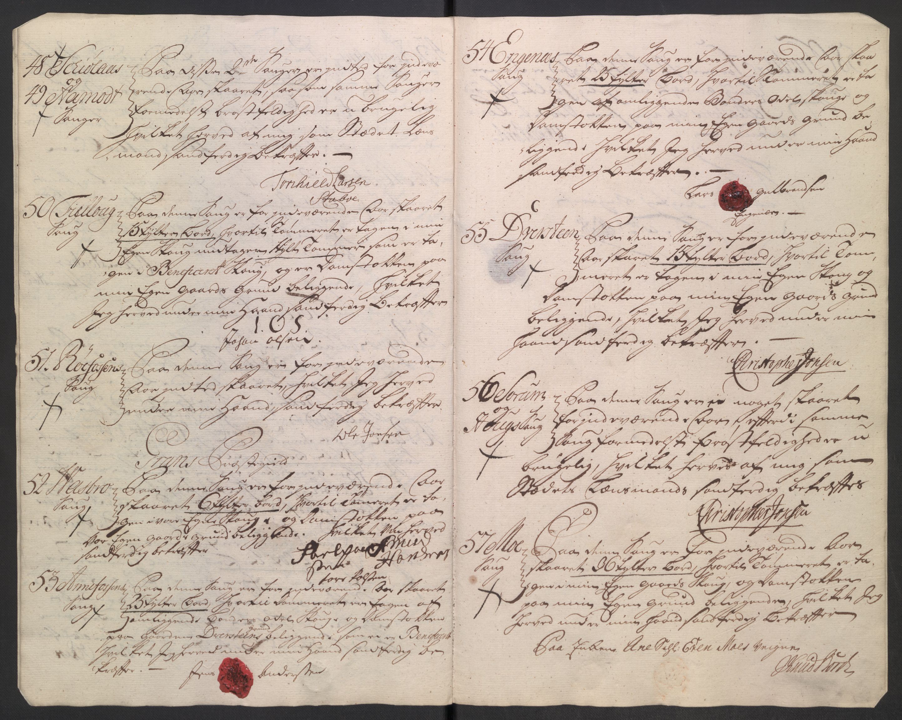 Rentekammeret inntil 1814, Reviderte regnskaper, Fogderegnskap, RA/EA-4092/R18/L1346: Fogderegnskap Hadeland, Toten og Valdres, 1747-1748, p. 96