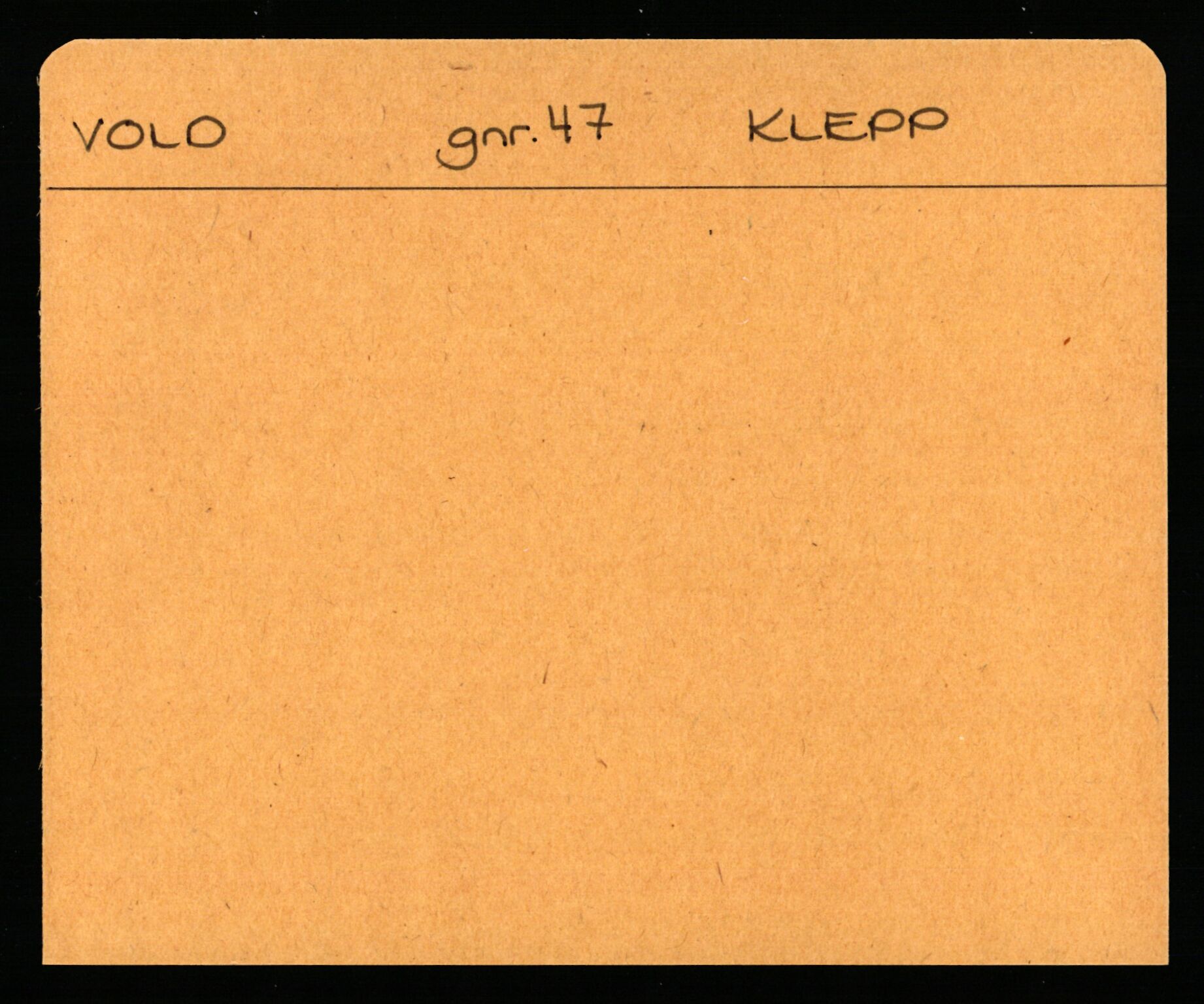 Statsarkivet i Stavanger, AV/SAST-A-101971/03/Y/Ym/L0067: Åstedskort sortert etter gårdsnavn: Vik - Vold, 1600-1950, p. 622