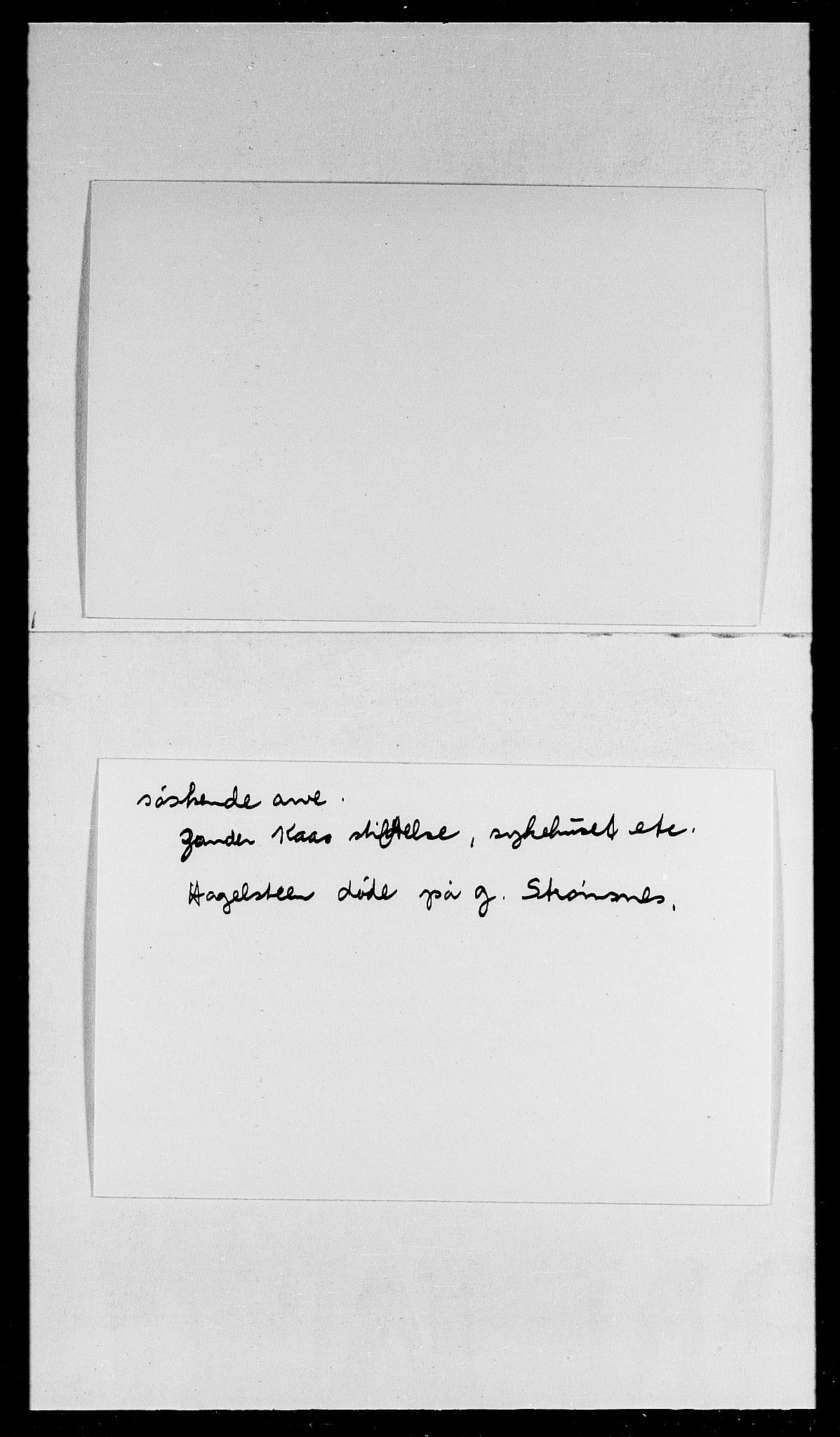 Byfogd og Byskriver i Bergen, SAB/A-3401/06/06Ea, 1782-1796, p. 2471