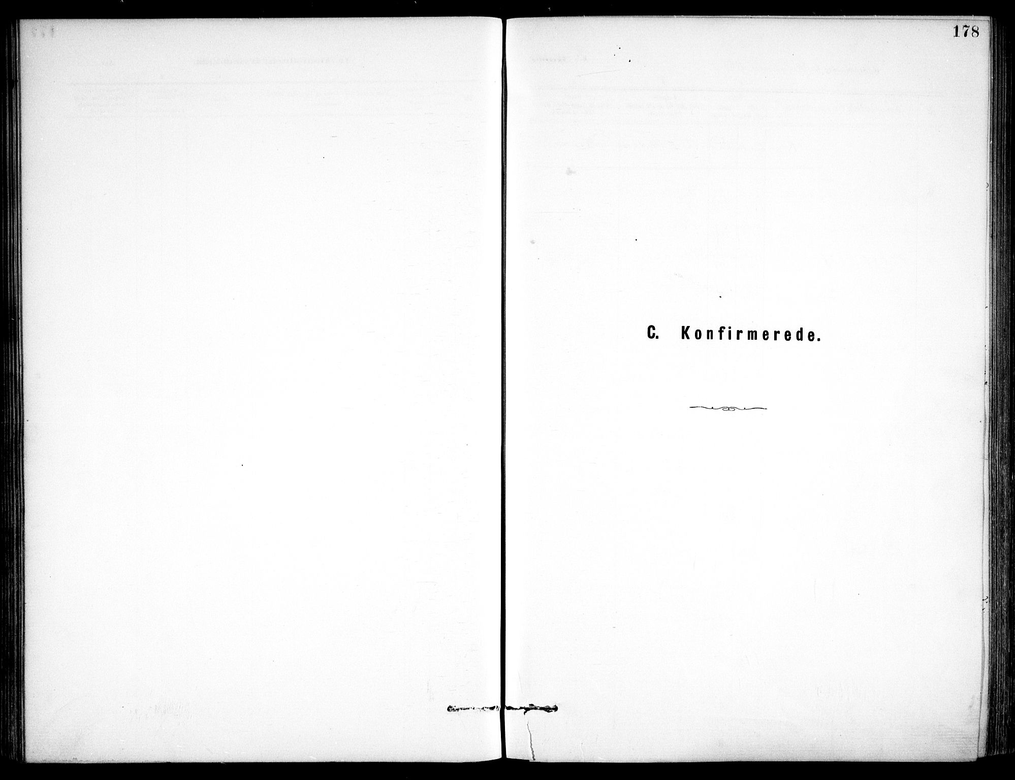 Skedsmo prestekontor Kirkebøker, SAO/A-10033a/F/Fa/L0013: Parish register (official) no. I 13, 1883-1891, p. 178