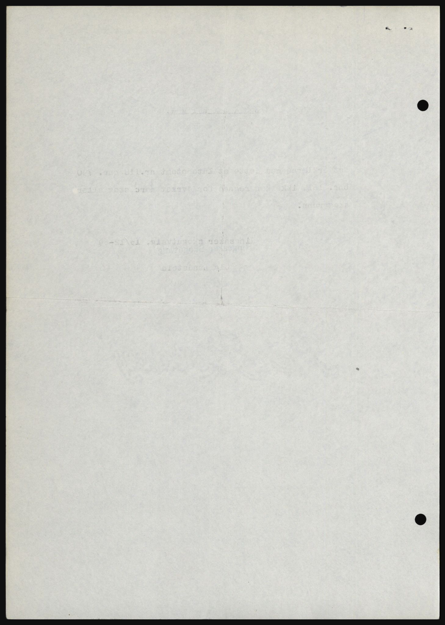 Nord-Hedmark sorenskriveri, SAH/TING-012/H/Hc/L0033: Mortgage book no. 33, 1970-1970, Diary no: : 504/1970