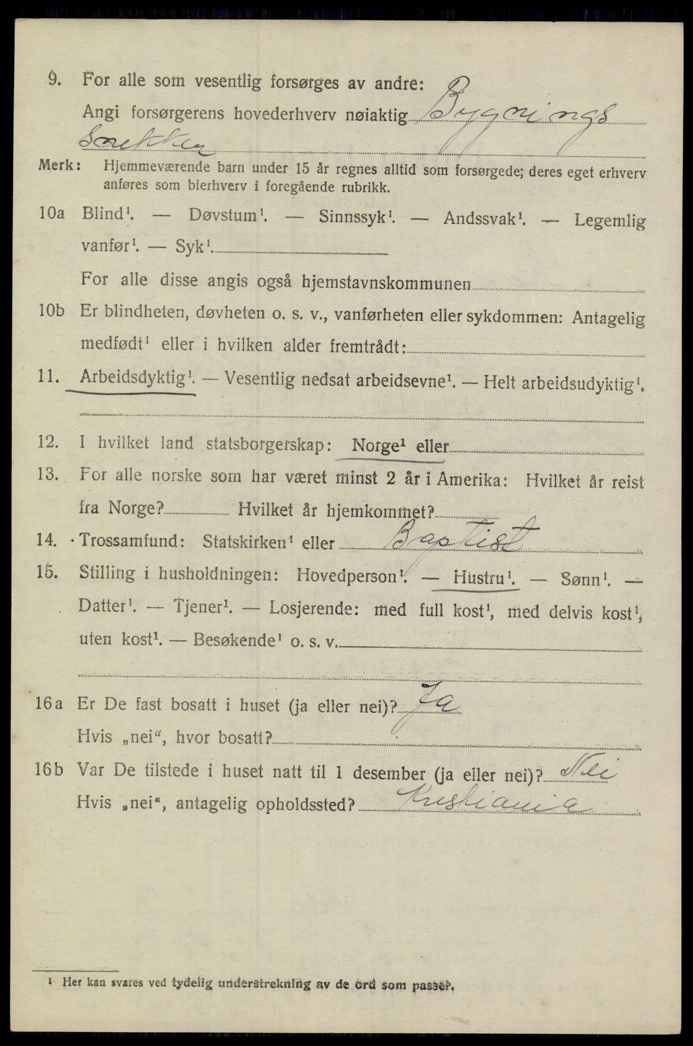 SAKO, 1920 census for Skåtøy, 1920, p. 7735