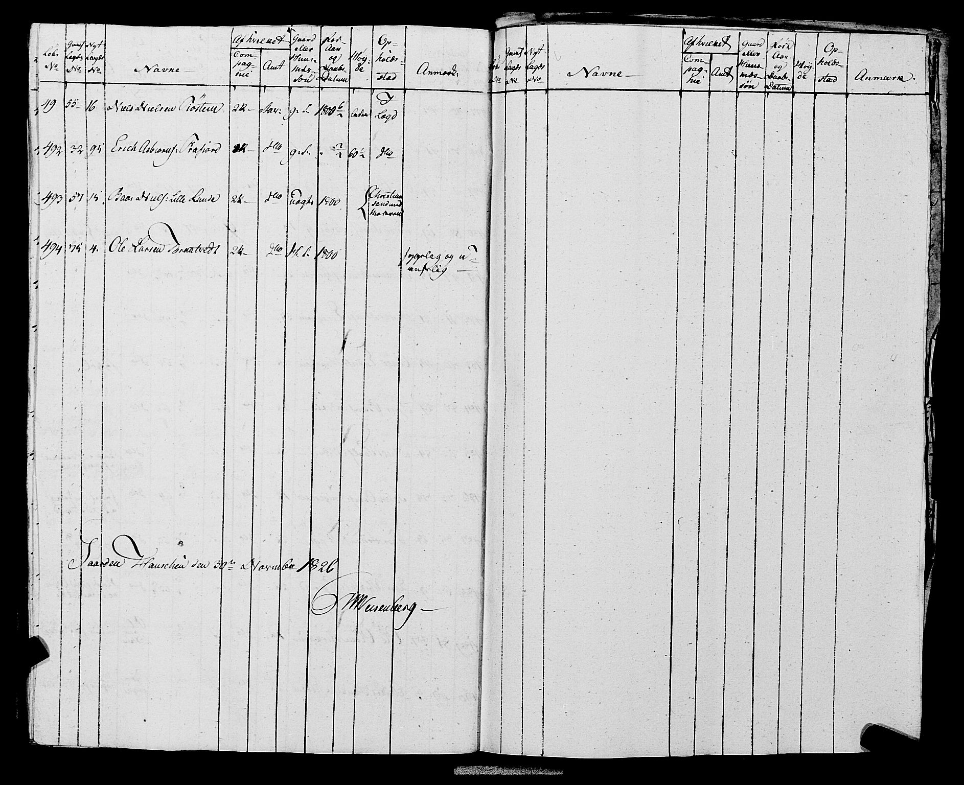 Fylkesmannen i Rogaland, AV/SAST-A-101928/99/3/325/325CA, 1655-1832, p. 10070