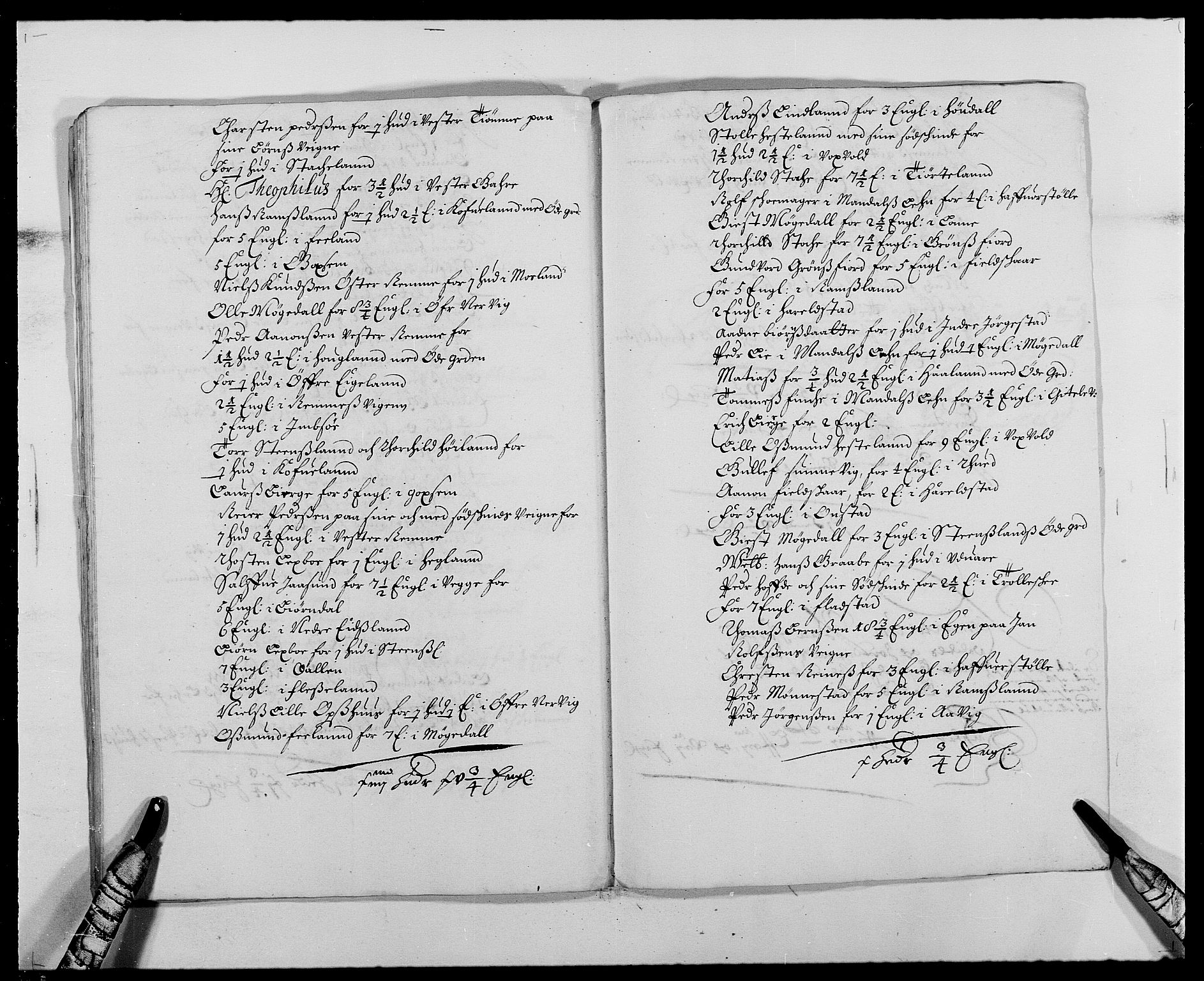 Rentekammeret inntil 1814, Reviderte regnskaper, Fogderegnskap, AV/RA-EA-4092/R41/L2525: Fogderegnskap Lista, 1669-1671, p. 138