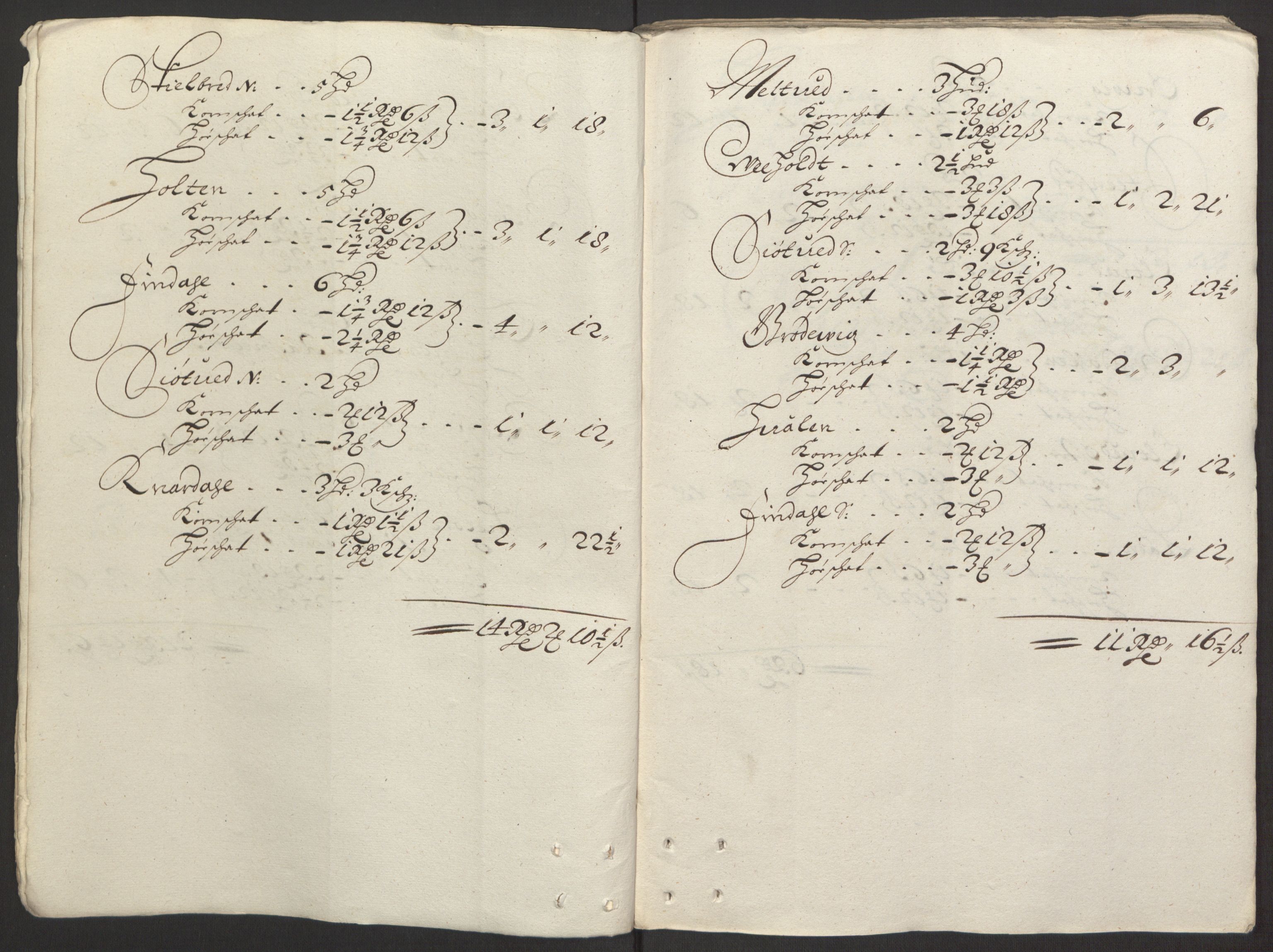 Rentekammeret inntil 1814, Reviderte regnskaper, Fogderegnskap, AV/RA-EA-4092/R35/L2072: Fogderegnskap Øvre og Nedre Telemark, 1679, p. 179