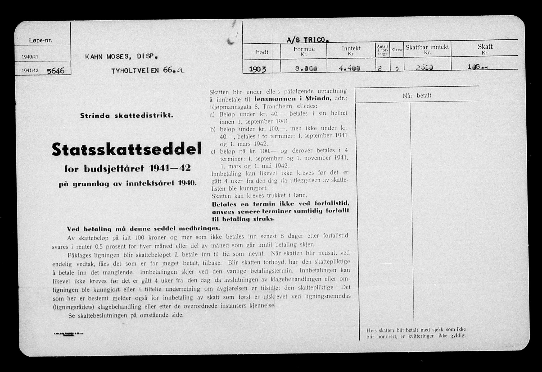 Justisdepartementet, Tilbakeføringskontoret for inndratte formuer, RA/S-1564/H/Hc/Hca/L0908: --, 1945-1947, p. 790