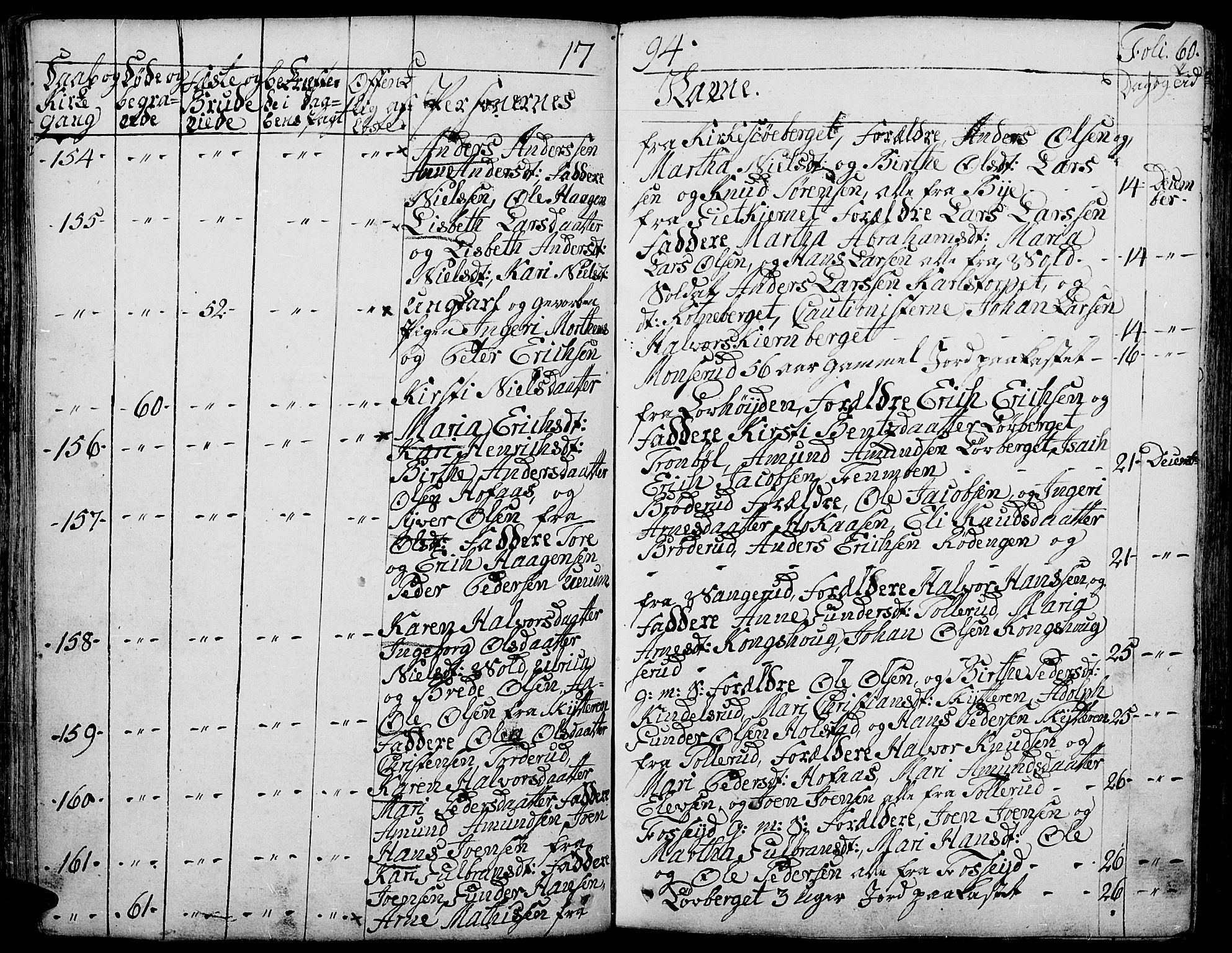 Grue prestekontor, SAH/PREST-036/H/Ha/Haa/L0004: Parish register (official) no. 4, 1792-1805, p. 60