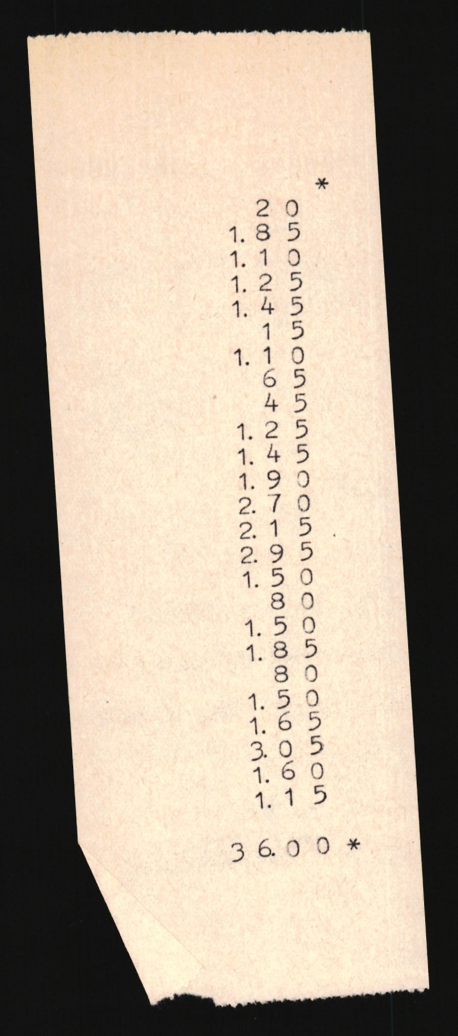 Justisdepartementet, Oppgjørsavdelingen, AV/RA-S-1056/G/Ga/L0005: Anvisningsliste nr. 385-388, 390-410, 662-725, 728-732, 736-740 og 1106-1140 over utbetalte effektsaker, 1940-1942, p. 269