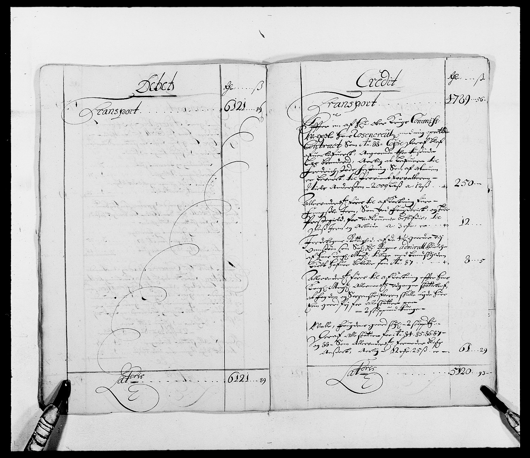 Rentekammeret inntil 1814, Reviderte regnskaper, Fogderegnskap, AV/RA-EA-4092/R03/L0117: Fogderegnskap Onsøy, Tune, Veme og Åbygge fogderi, 1684-1689, p. 145