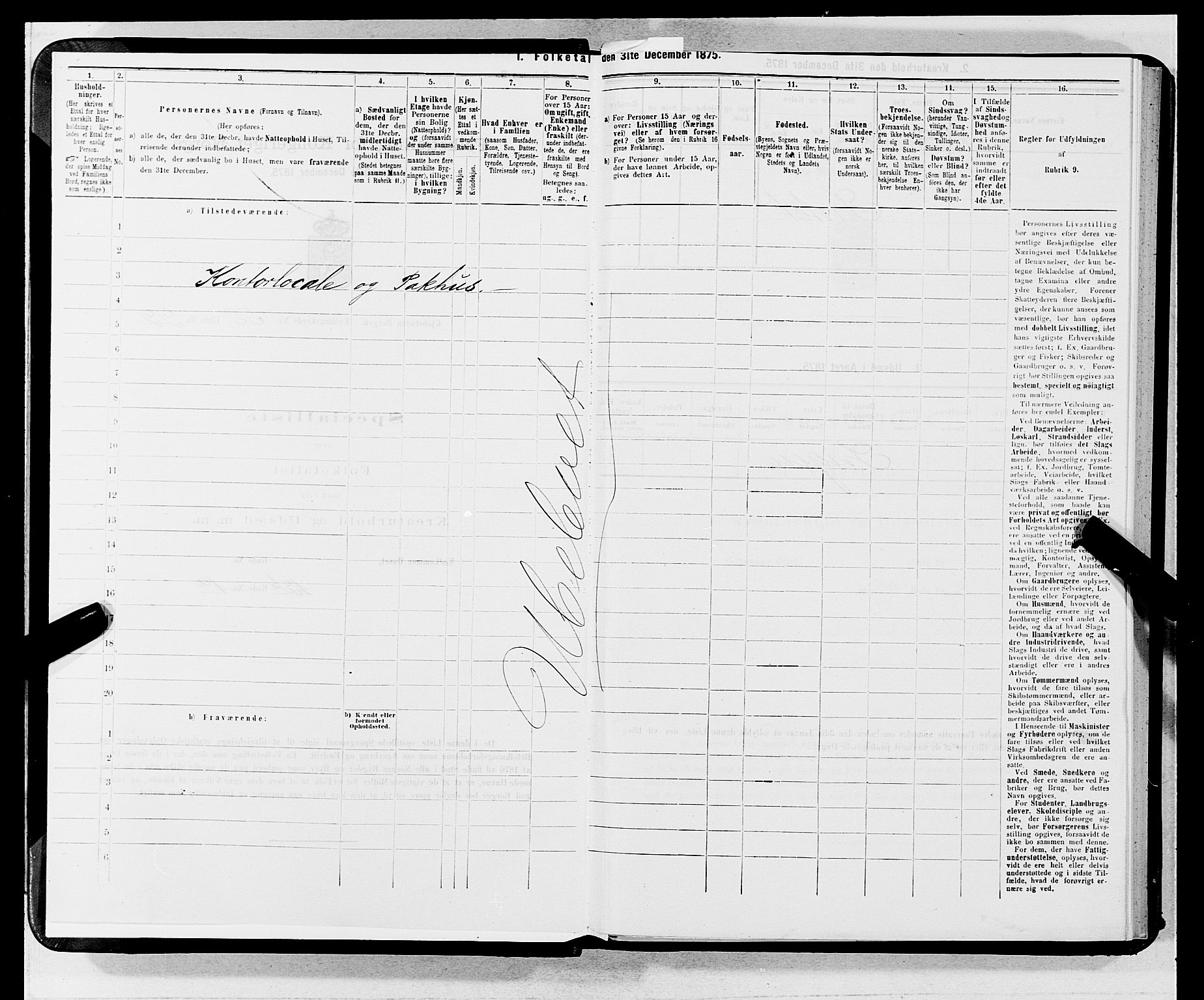 SAB, 1875 census for 1301 Bergen, 1875, p. 2949