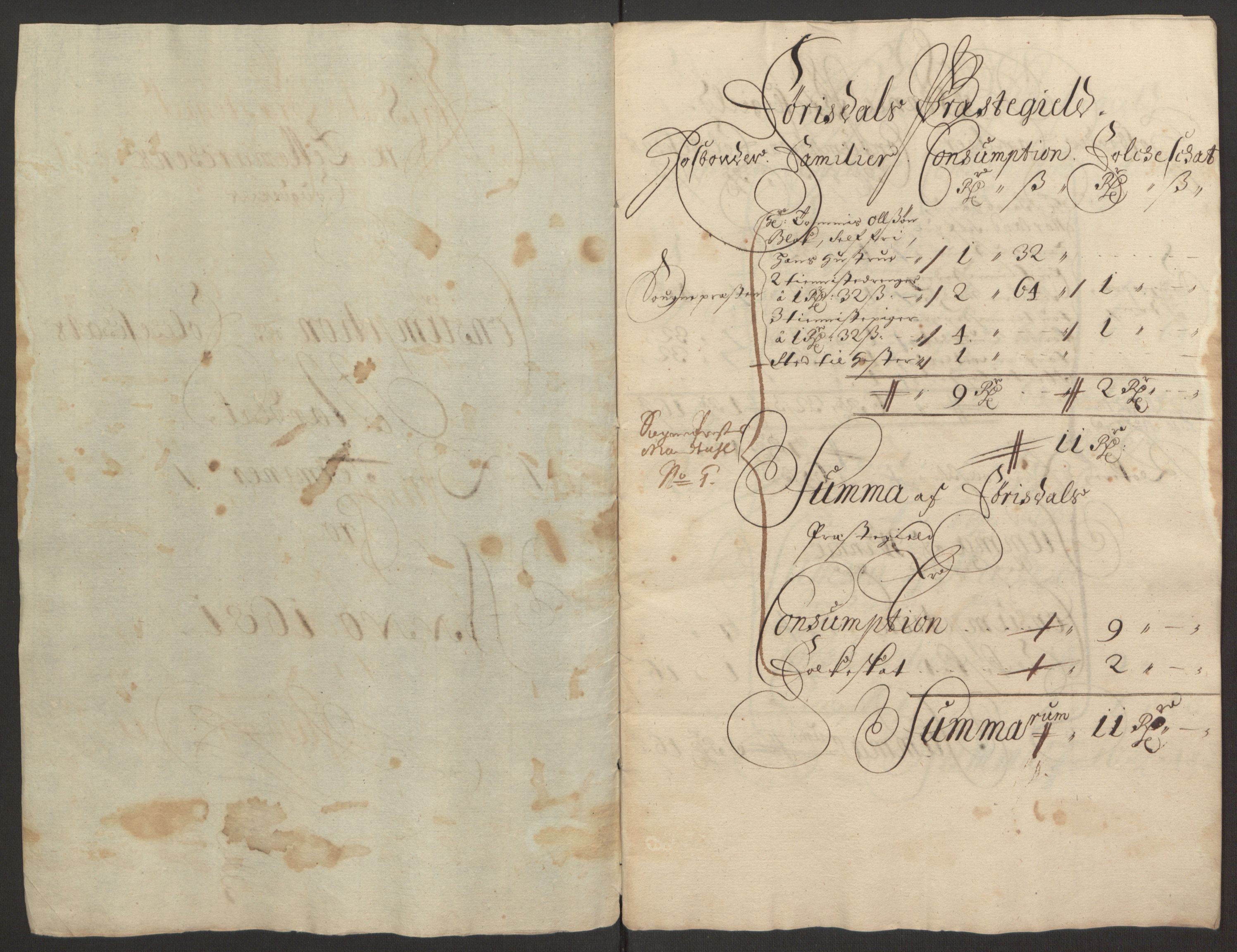 Rentekammeret inntil 1814, Reviderte regnskaper, Fogderegnskap, RA/EA-4092/R35/L2077: Fogderegnskap Øvre og Nedre Telemark, 1680-1684, p. 279