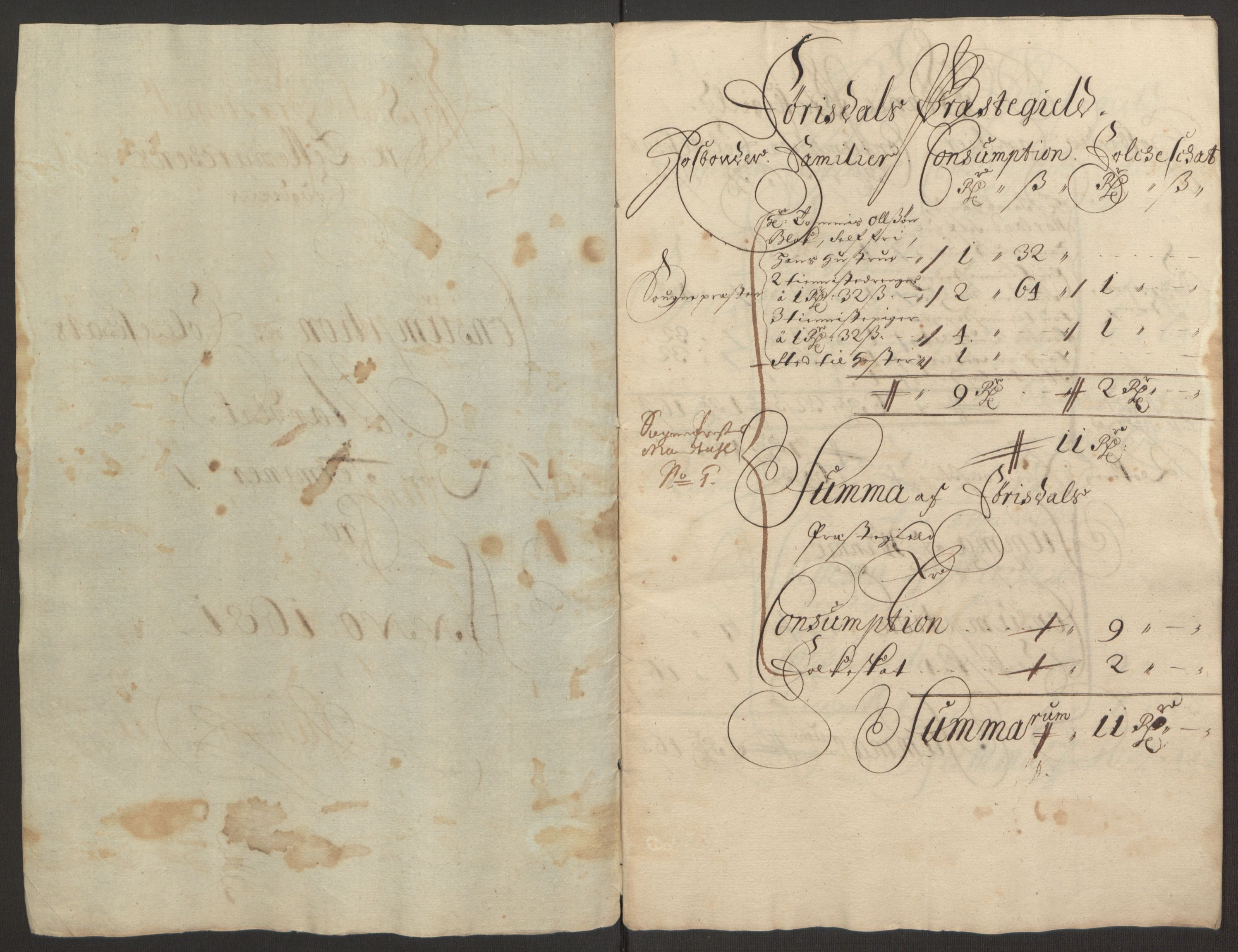 Rentekammeret inntil 1814, Reviderte regnskaper, Fogderegnskap, AV/RA-EA-4092/R35/L2077: Fogderegnskap Øvre og Nedre Telemark, 1680-1684, p. 279