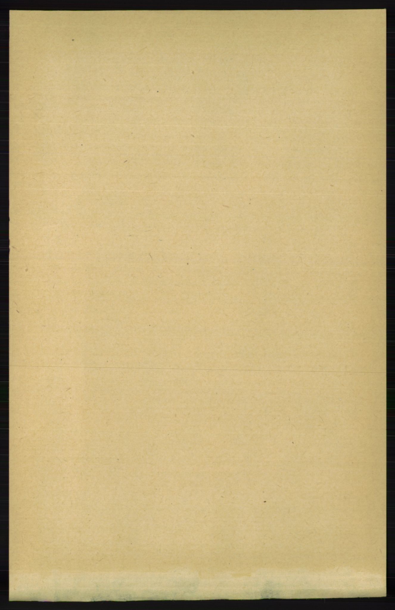 RA, 1891 census for 1041 Vanse, 1891, p. 5624