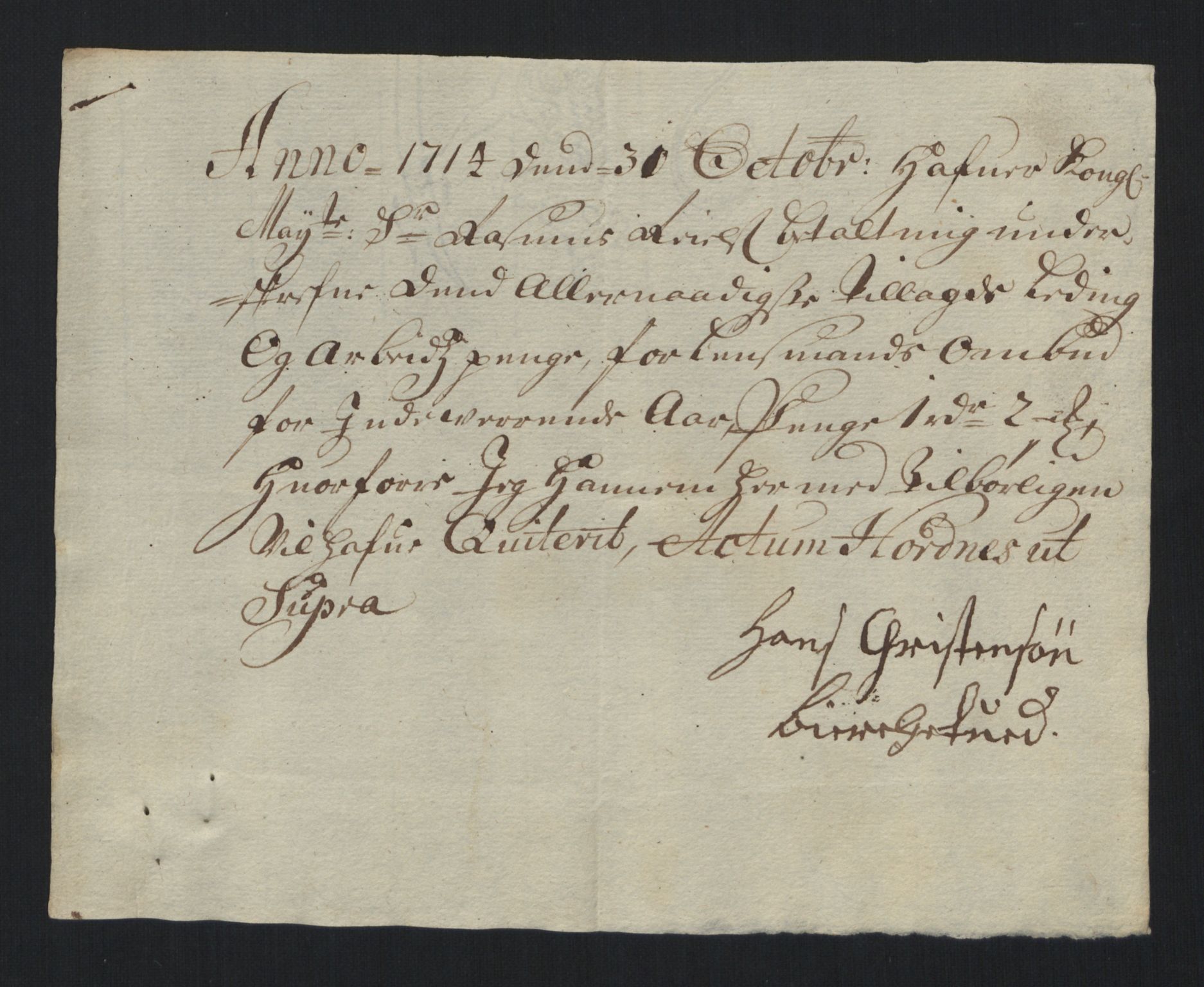 Rentekammeret inntil 1814, Reviderte regnskaper, Fogderegnskap, AV/RA-EA-4092/R40/L2451: Fogderegnskap Råbyggelag, 1714-1715, p. 106