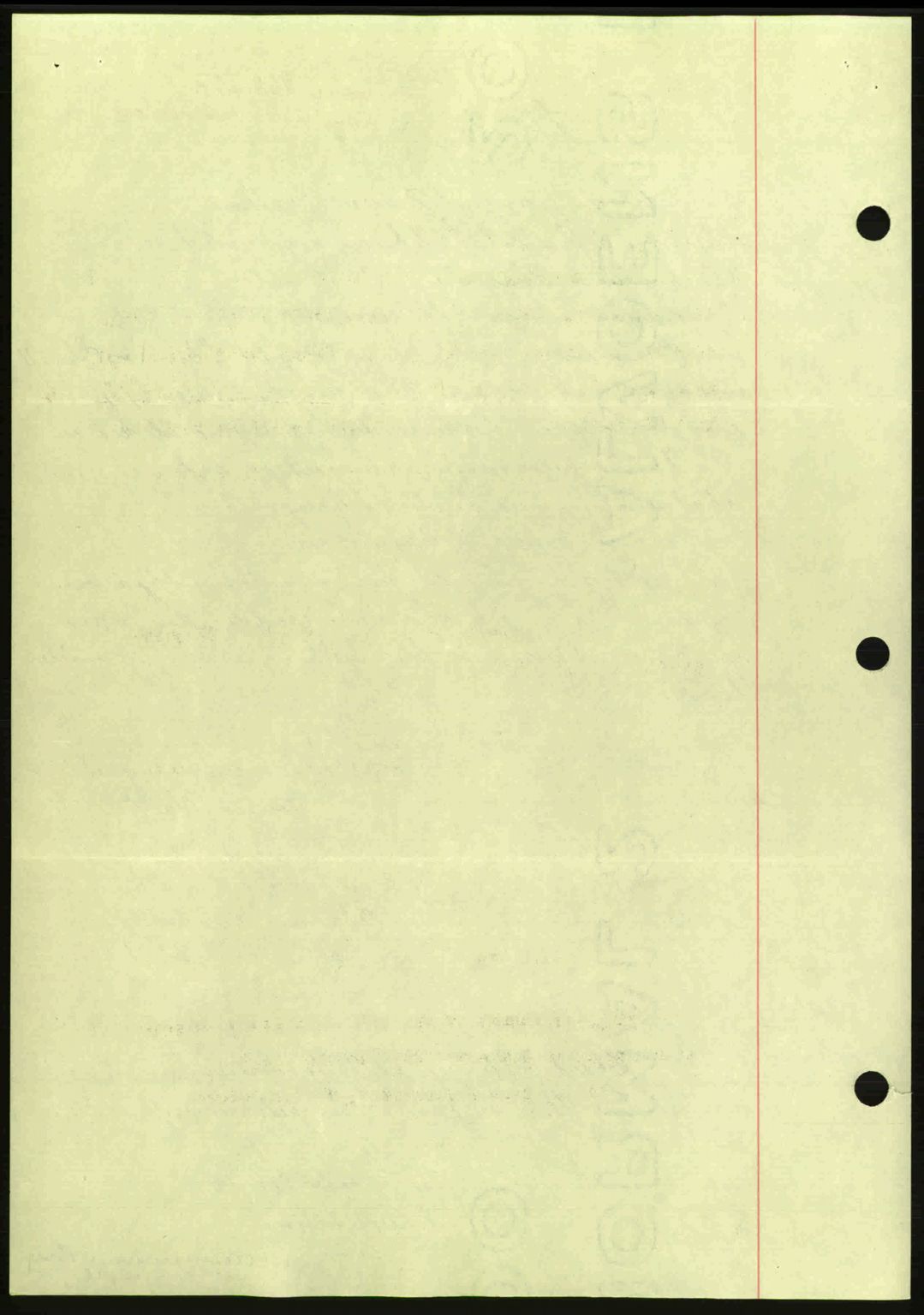 Idd og Marker sorenskriveri, AV/SAO-A-10283/G/Gb/Gbb/L0002: Mortgage book no. A2, 1937-1938, Diary no: : 968/1937