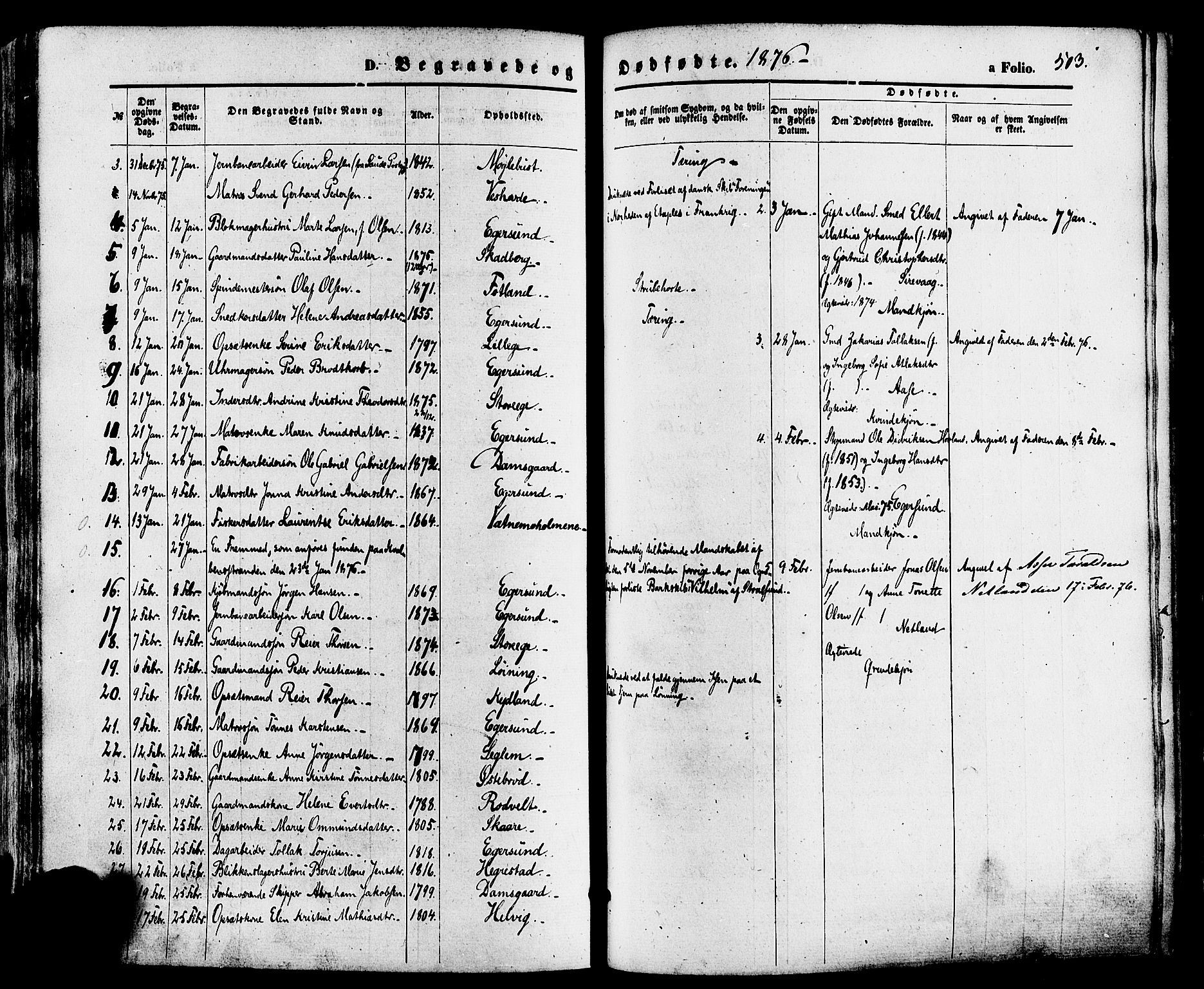 Eigersund sokneprestkontor, AV/SAST-A-101807/S08/L0014: Parish register (official) no. A 13, 1866-1878, p. 503