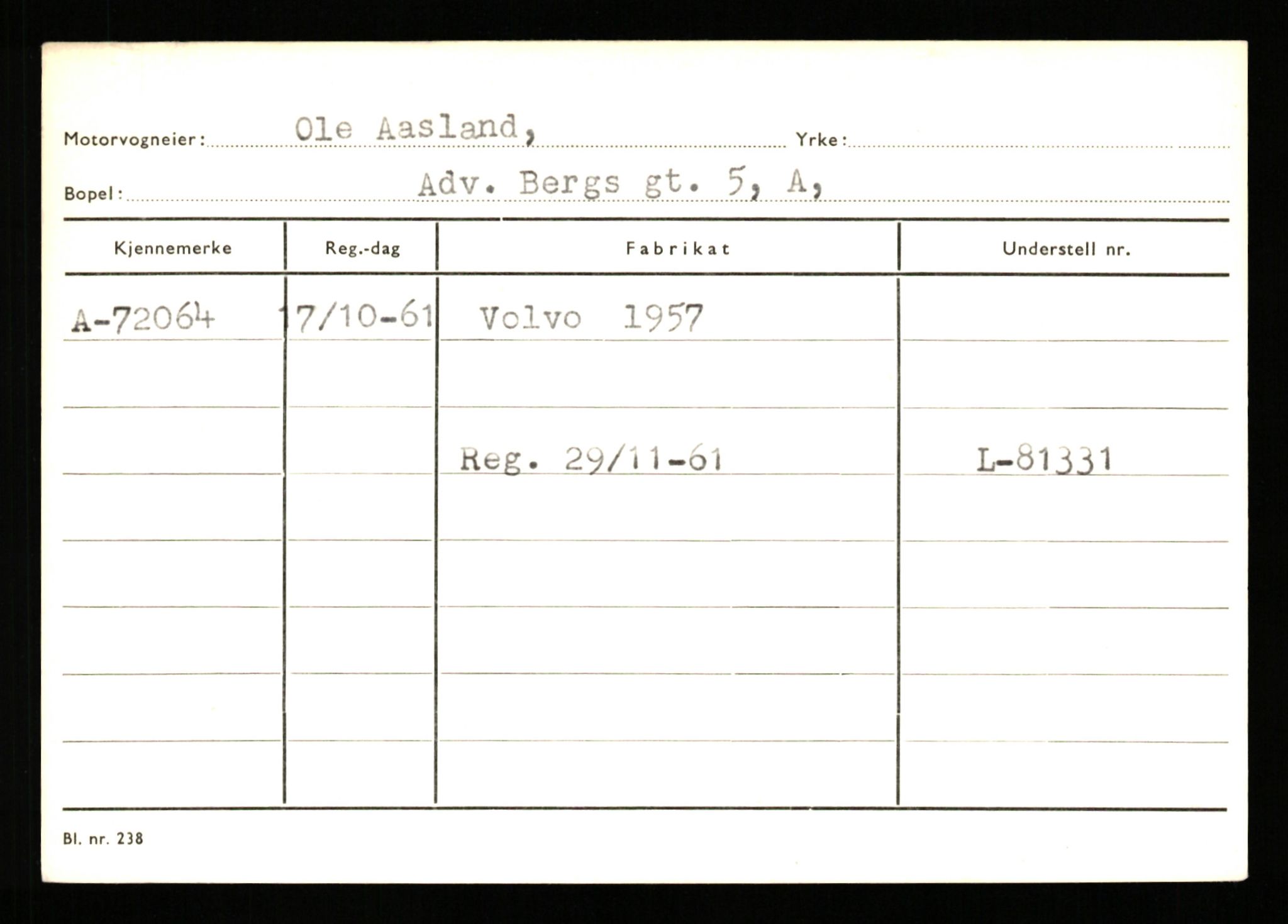 Stavanger trafikkstasjon, AV/SAST-A-101942/0/G/L0008: Registreringsnummer: 67519 - 84533, 1930-1971, p. 709