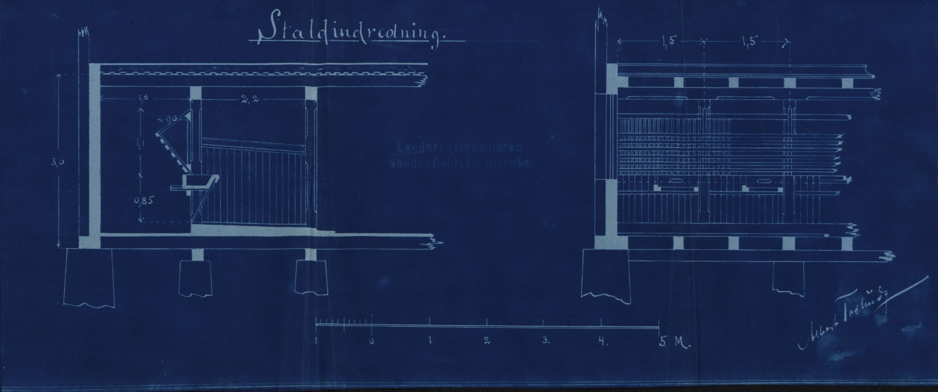 Pa 806 - Kalsrudslekten, VEMU/A-1929/F/L0001: Skjøter, obligasjoner, avtaler m.m., 1805-1935