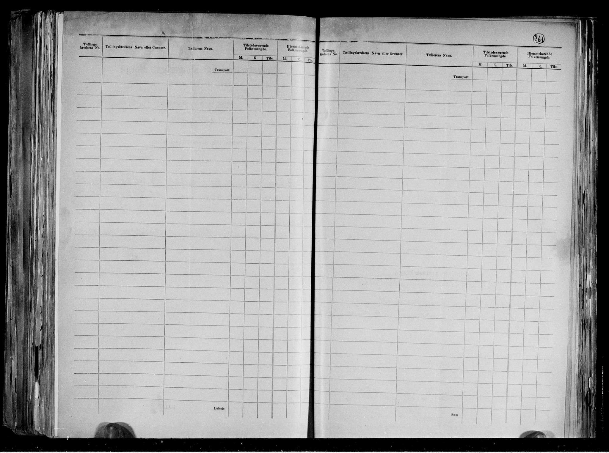 RA, 1891 census for 1802 Mosjøen, 1891, p. 3