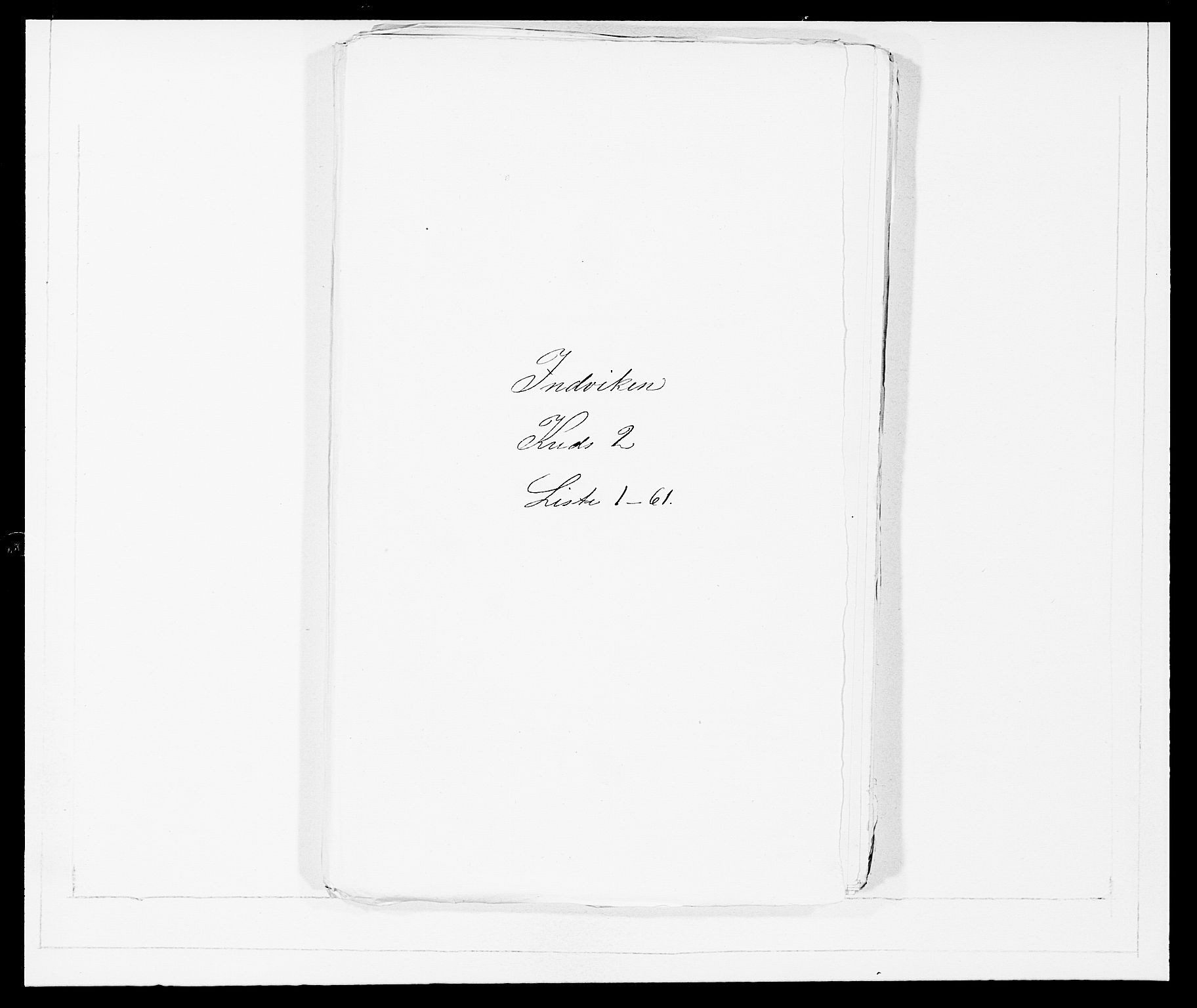 SAB, 1875 Census for 1447P Innvik, 1875, p. 166