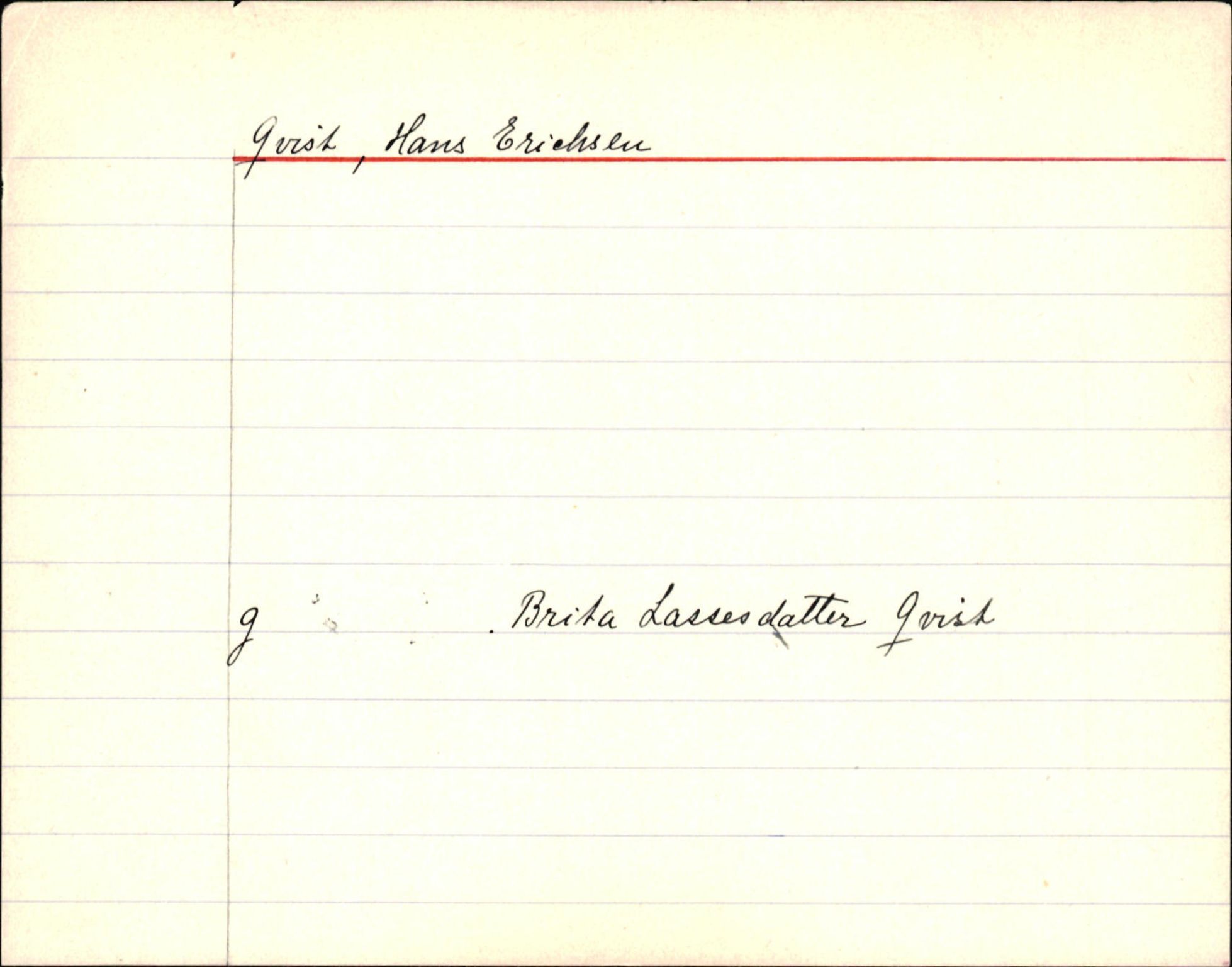Sollied, Olaf og Thora - samlinger, AV/SAB-SAB/DA-0401/01/L0047: Registerkort skuff 8, Ols - Røyen, p. 2018