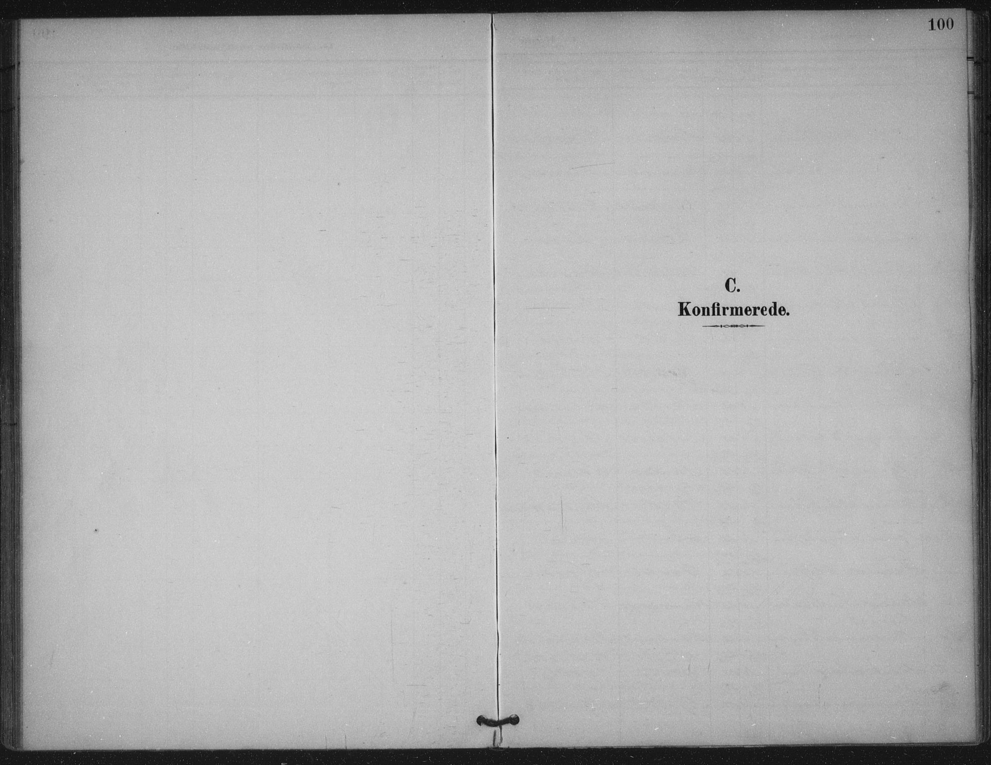 Skjold sokneprestkontor, AV/SAST-A-101847/H/Ha/Haa/L0011: Parish register (official) no. A 11, 1897-1914, p. 100