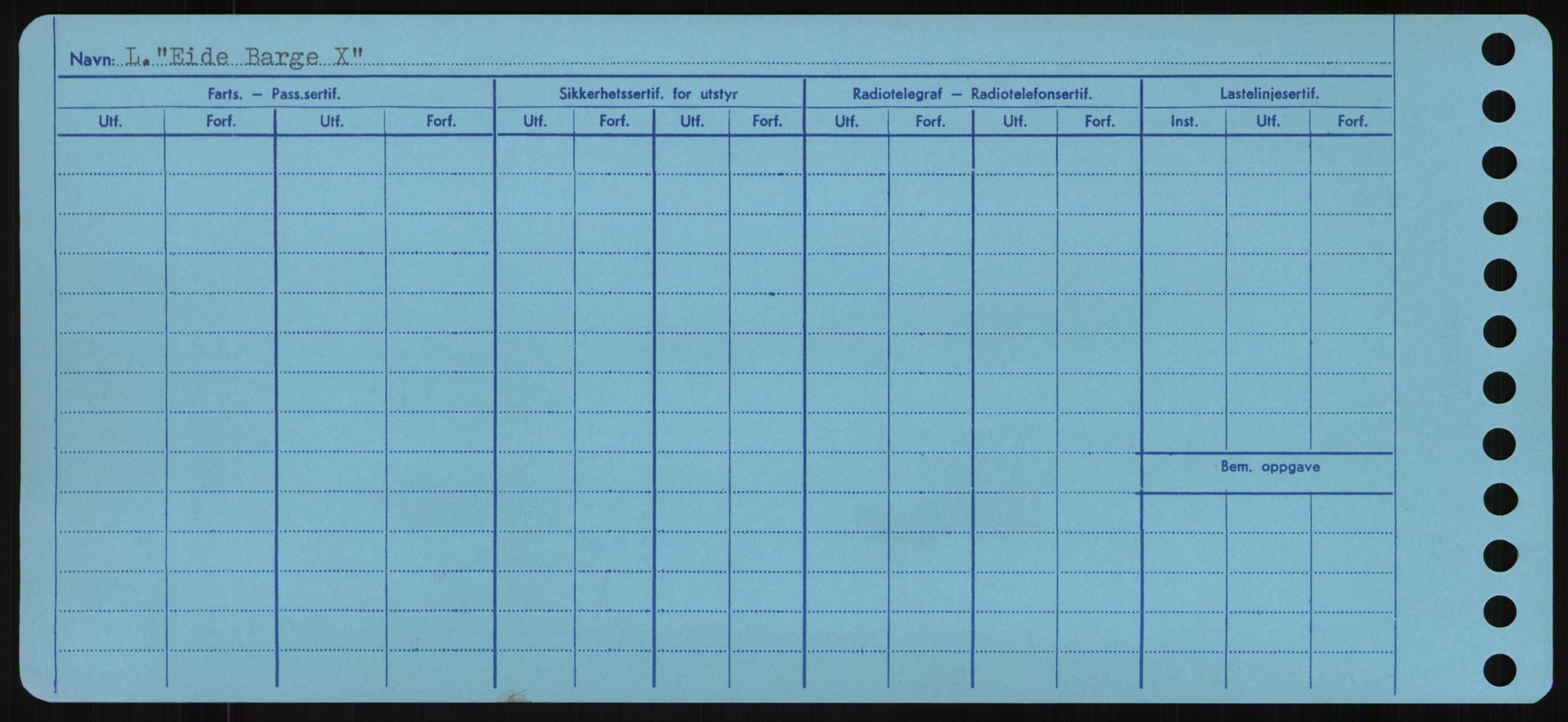 Sjøfartsdirektoratet med forløpere, Skipsmålingen, AV/RA-S-1627/H/Hd/L0009: Fartøy, E, p. 112