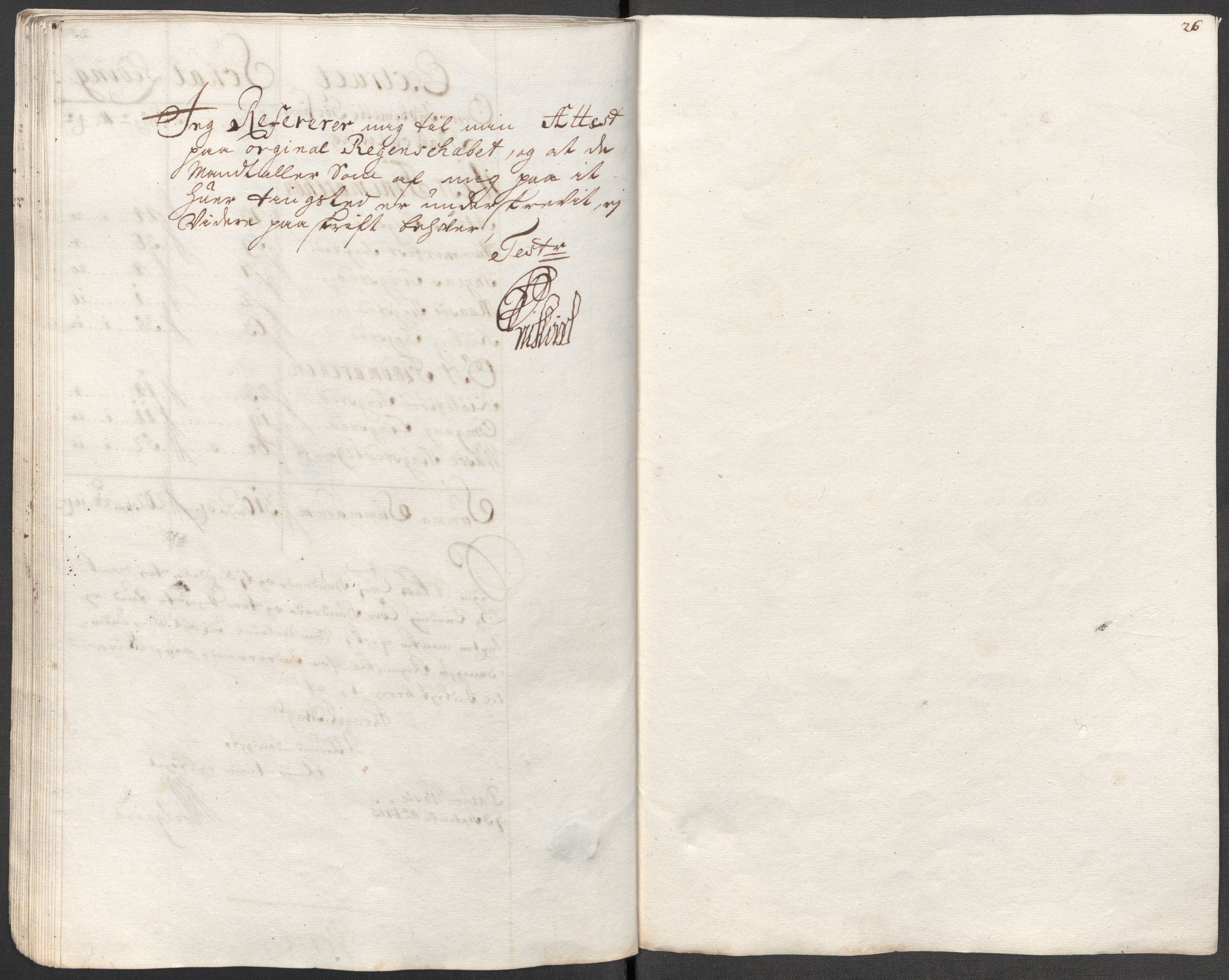 Rentekammeret inntil 1814, Reviderte regnskaper, Fogderegnskap, AV/RA-EA-4092/R69/L4856: Fogderegnskap Finnmark/Vardøhus, 1713-1715, p. 423