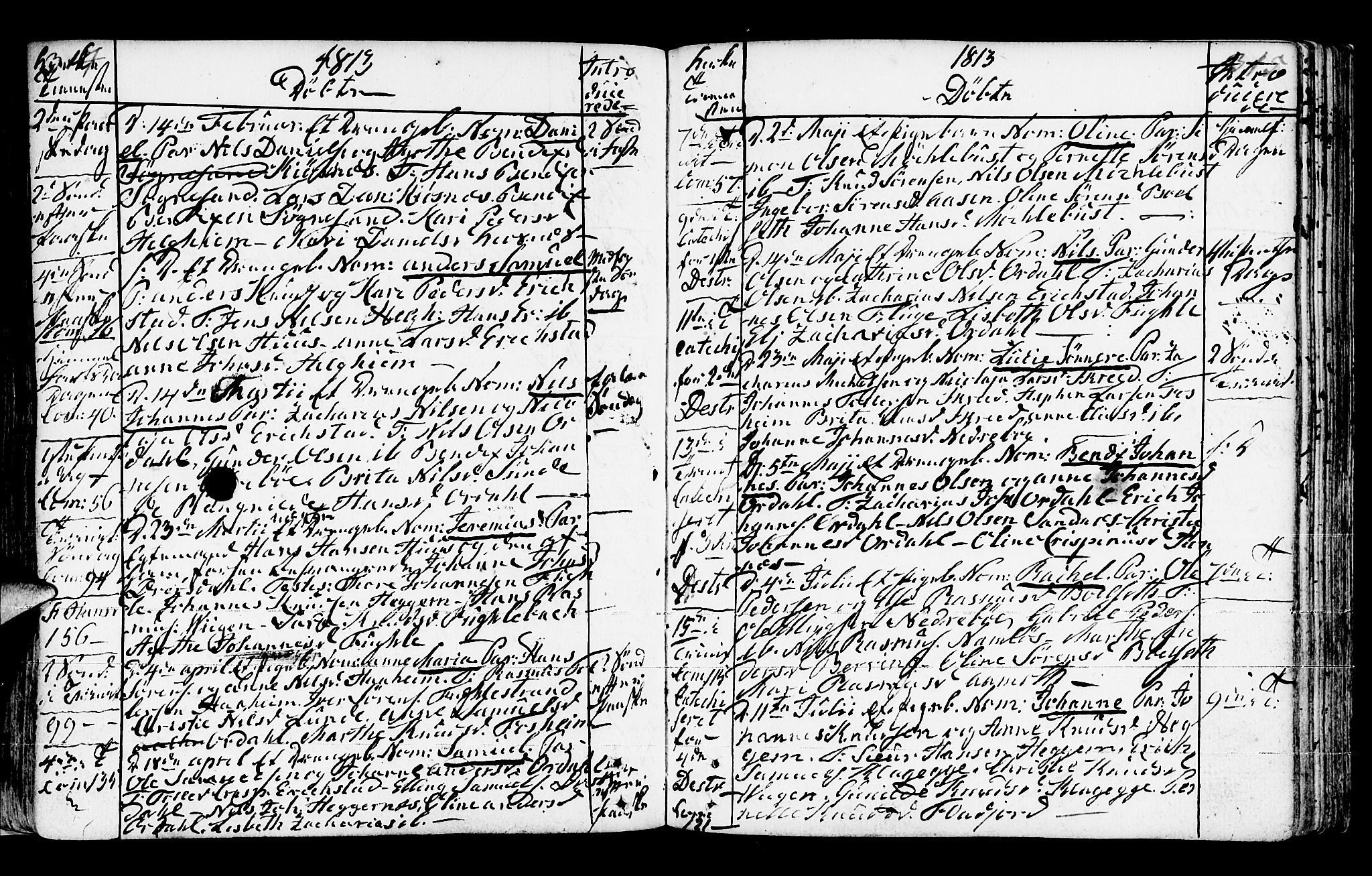 Jølster sokneprestembete, AV/SAB-A-80701/H/Haa/Haaa/L0006: Parish register (official) no. A 6, 1790-1821, p. 314-315