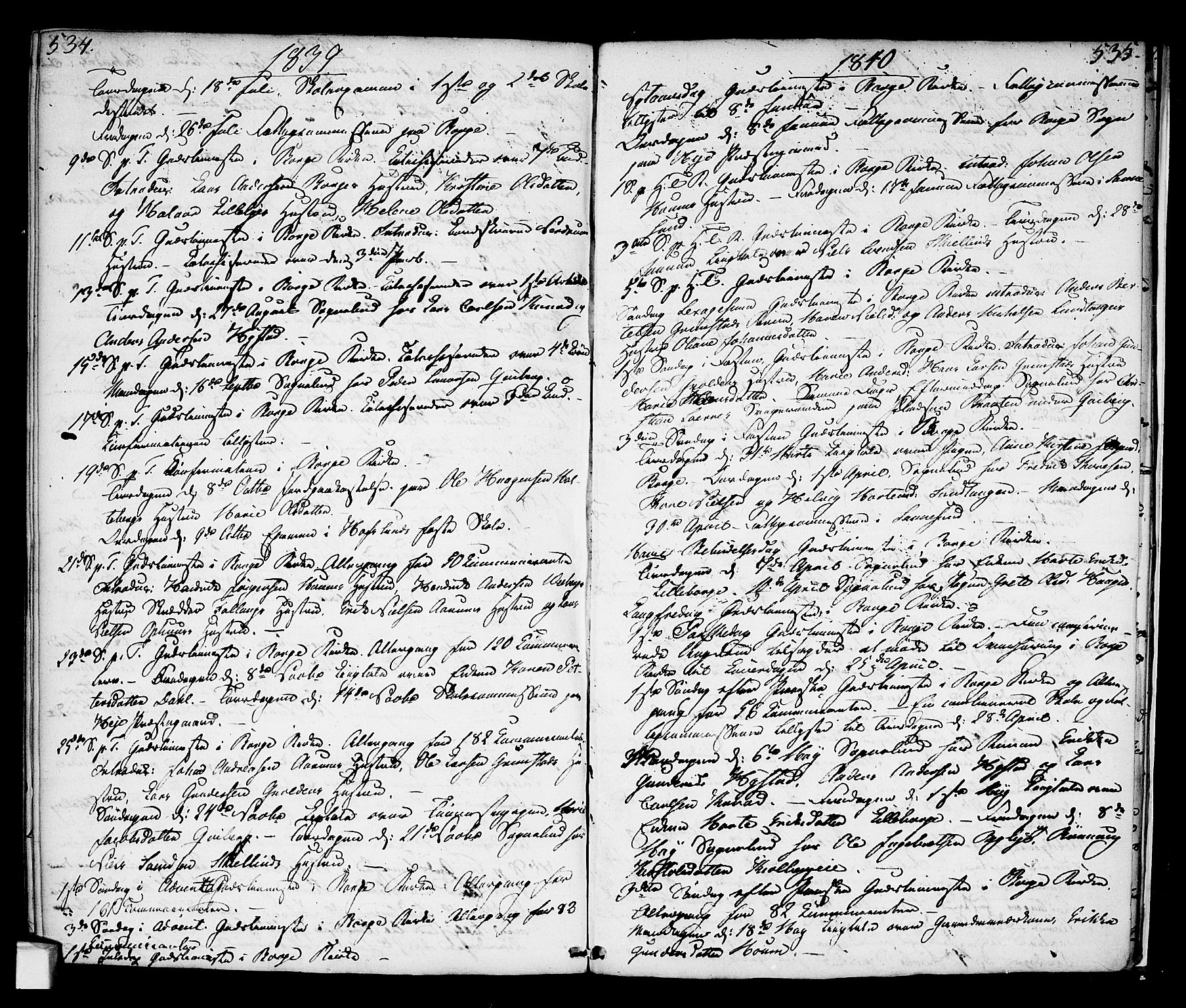 Borge prestekontor Kirkebøker, AV/SAO-A-10903/F/Fa/L0004: Parish register (official) no. I 4, 1836-1848, p. 534-535