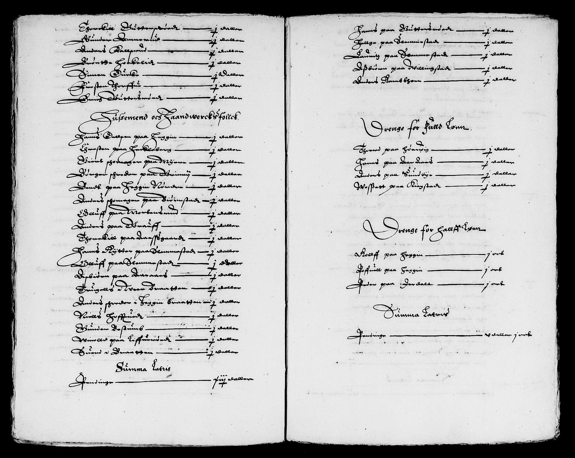 Rentekammeret inntil 1814, Reviderte regnskaper, Lensregnskaper, AV/RA-EA-5023/R/Rb/Rba/L0055: Akershus len, 1620-1621